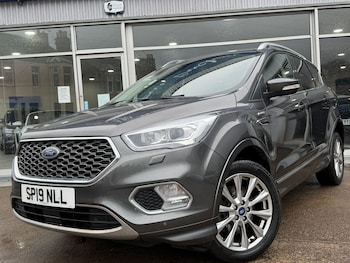 Used Ford Kuga 2019 for sale - 77496616: Photo