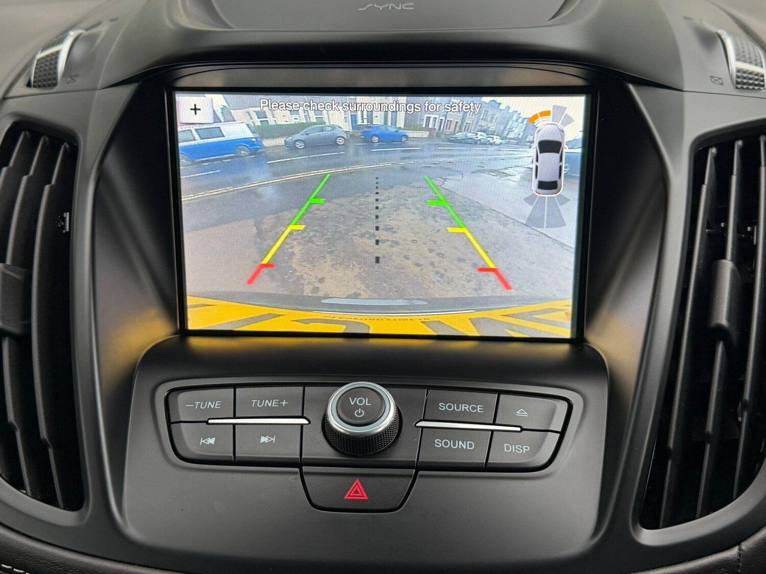 Used Ford Kuga for sale - 77496616: Photo 21