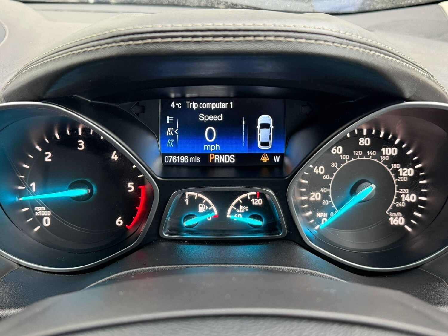 Used Ford Kuga for sale - 77496616: Photo 23