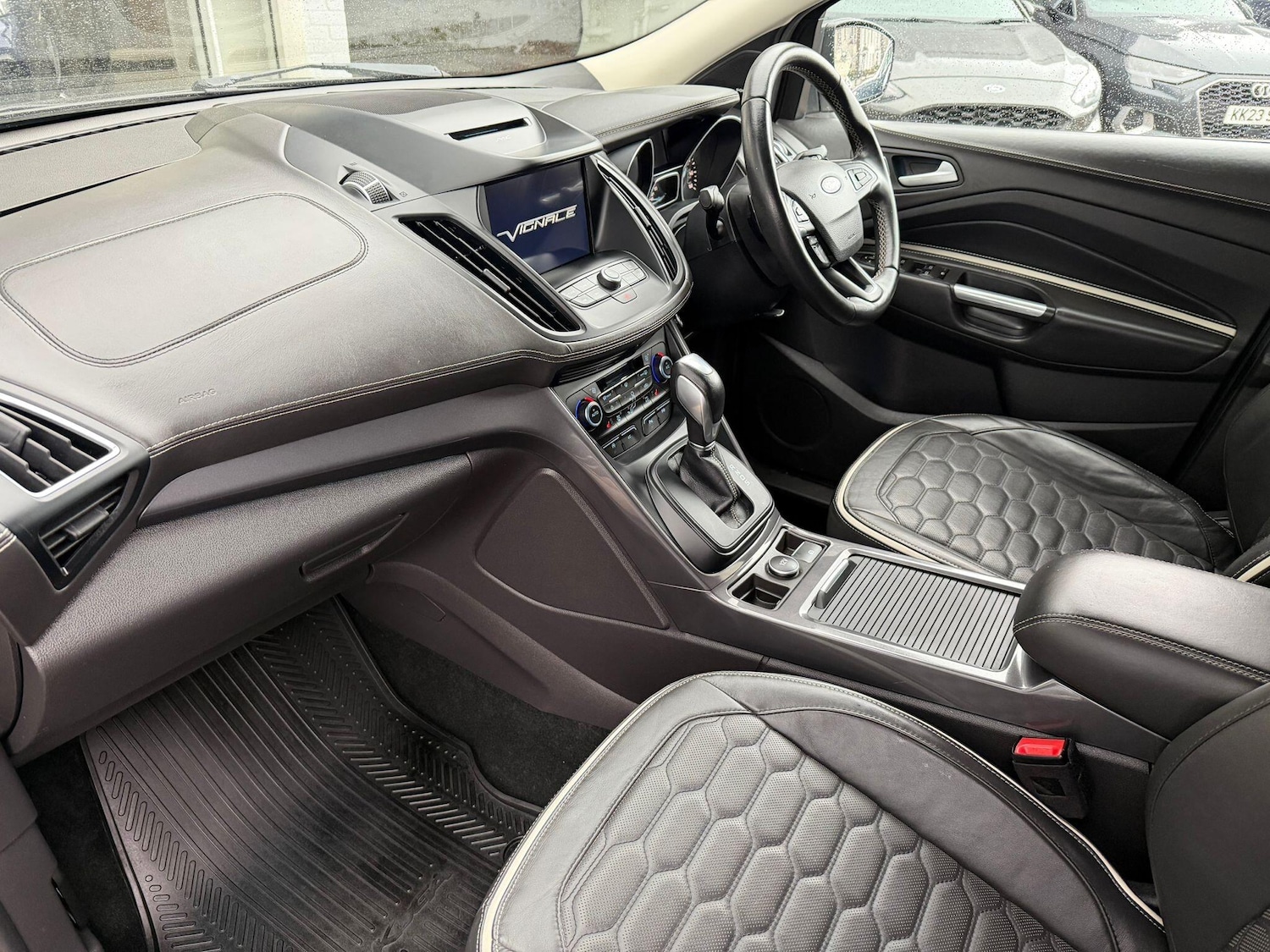 Used Ford Kuga for sale - 77496616: Photo 27