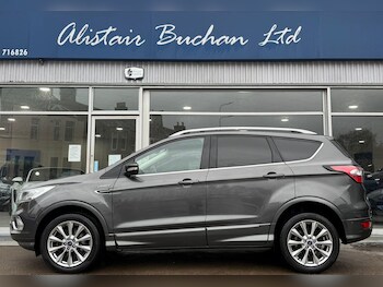 Used Ford Kuga 2019 for sale - 77496616: Photo