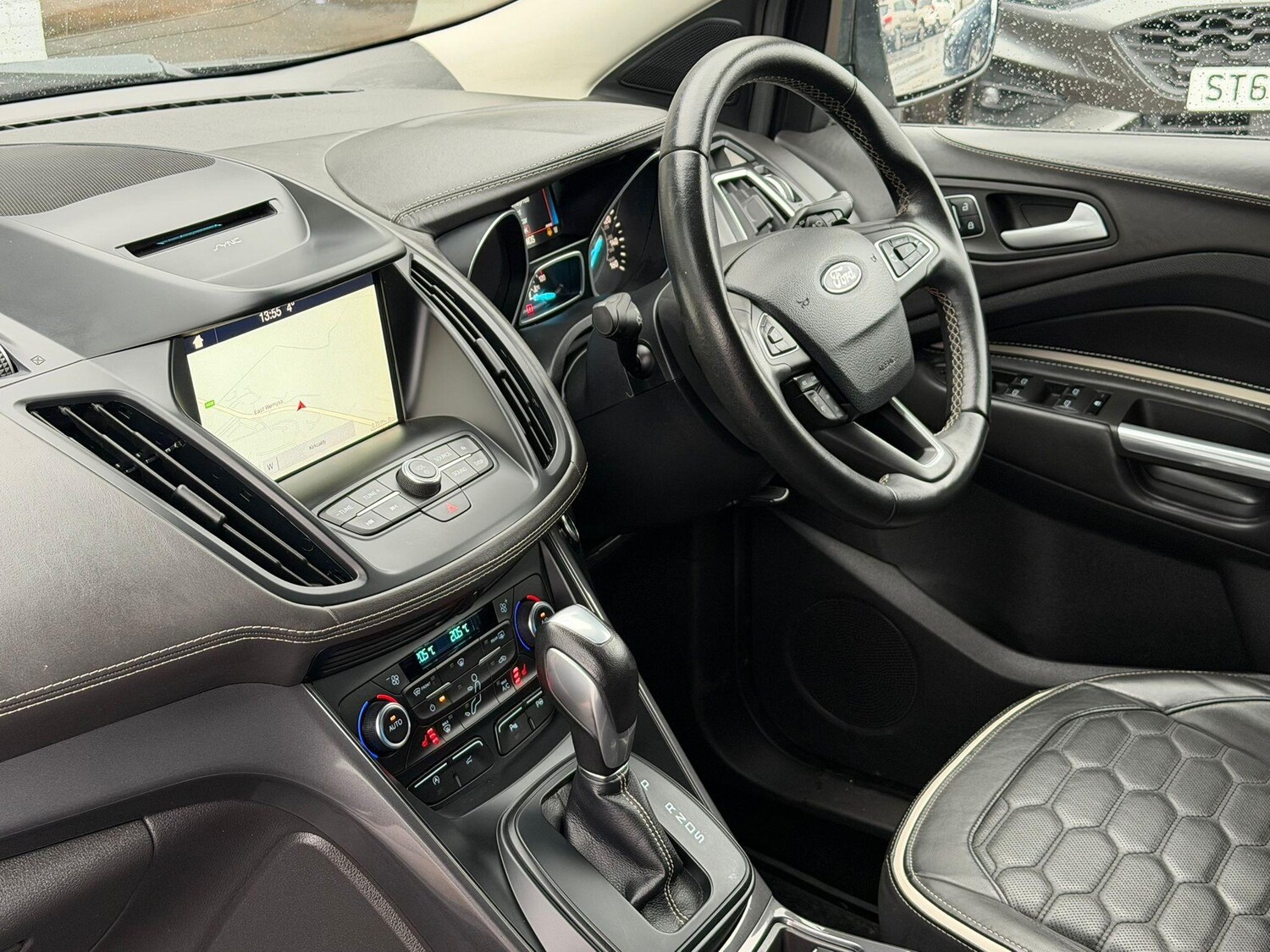 Used Ford Kuga for sale - 77496616: Photo 6