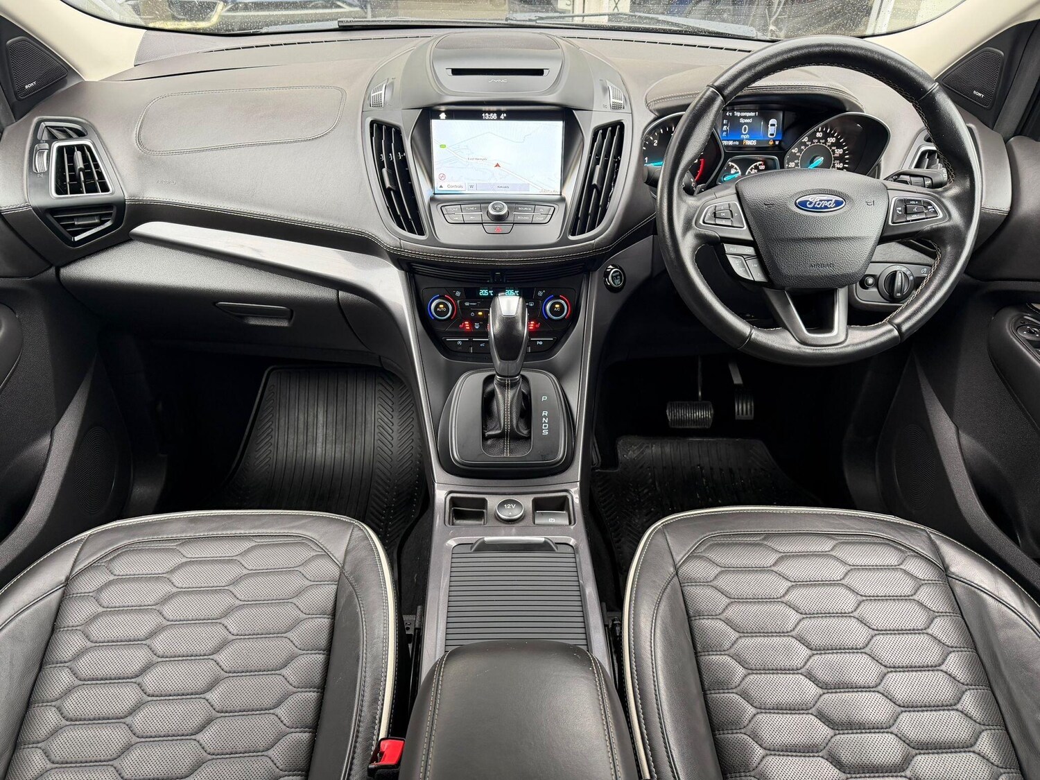 Used Ford Kuga for sale - 77496616: Photo 7