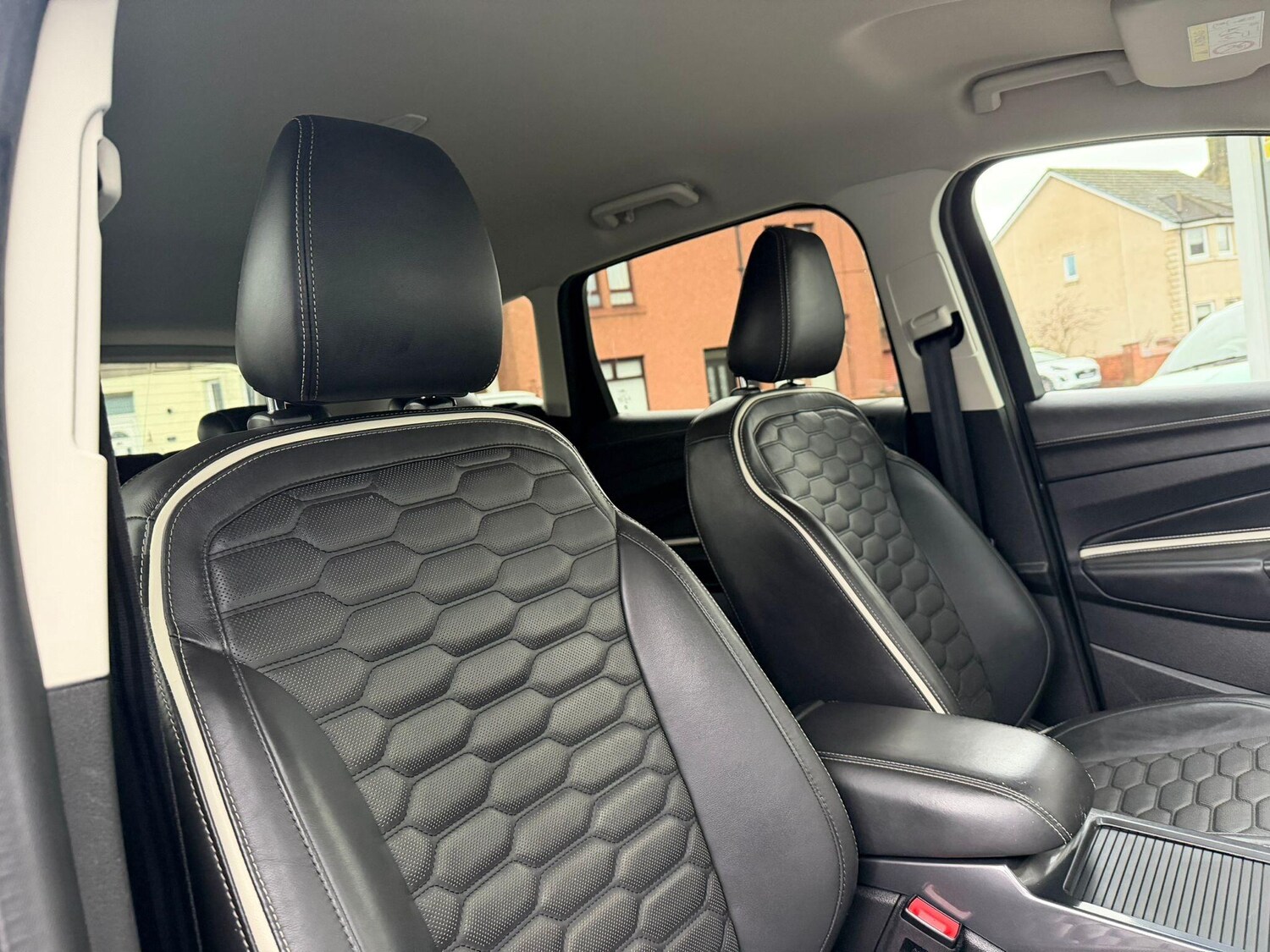 Used Ford Kuga for sale - 77496616: Photo 9