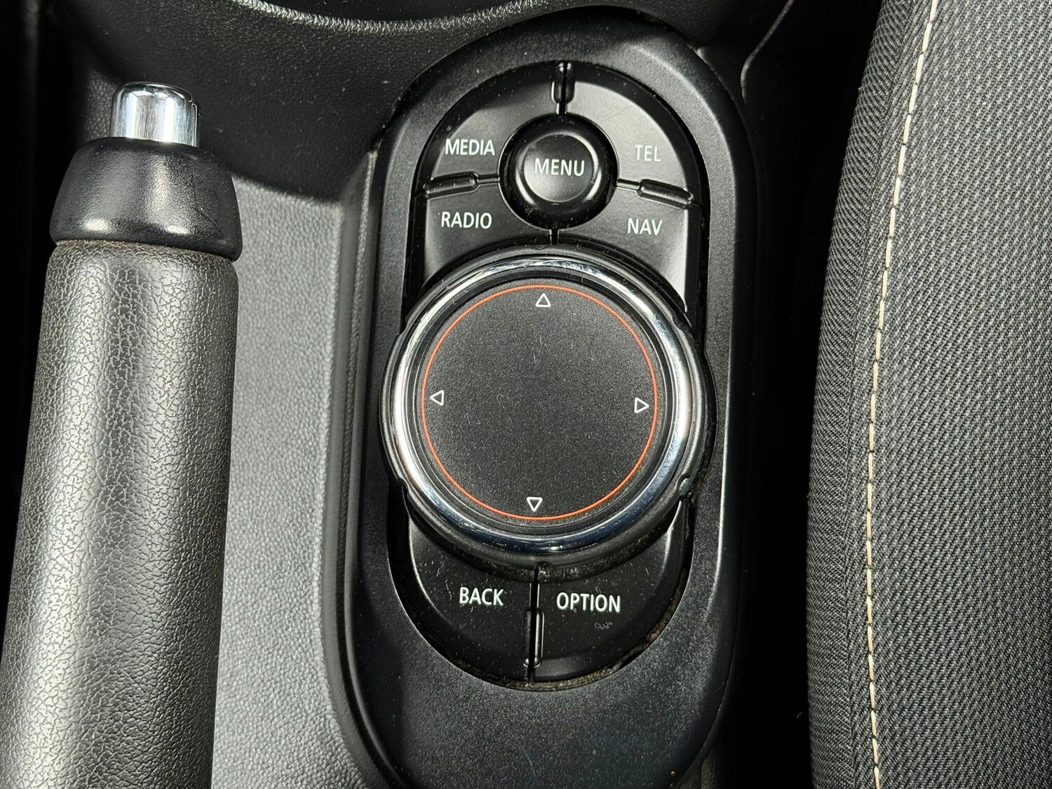 Used MINI Hatch 2017 for sale - 76647607: Photo 12