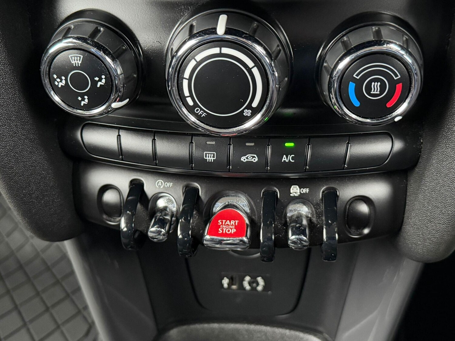 Used MINI Hatch 2017 for sale - 76647607: Photo 13