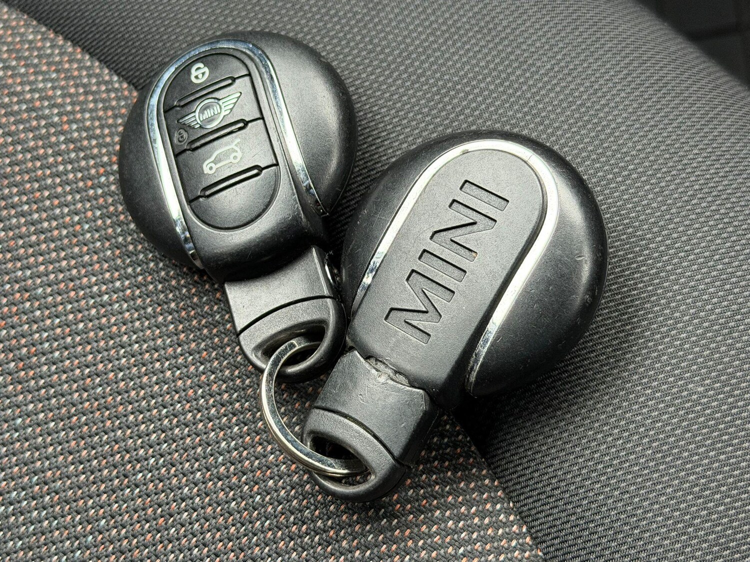 Used MINI Hatch 2017 for sale - 76647607: Photo 15