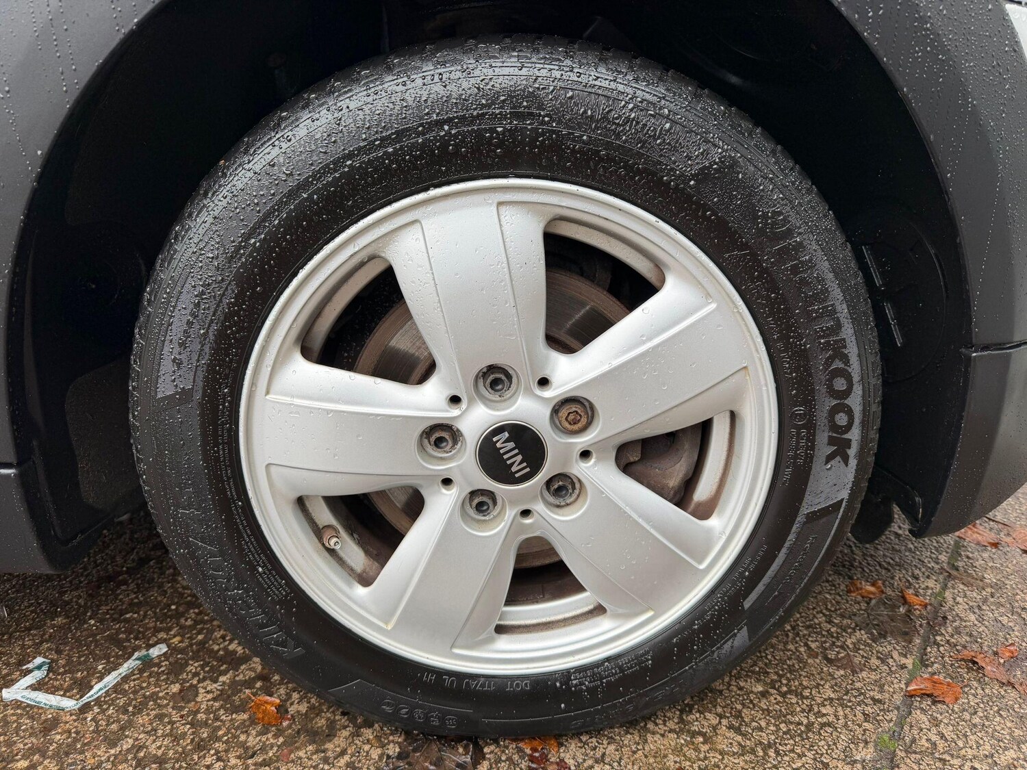 Used MINI Hatch 2017 for sale - 76647607: Photo 16