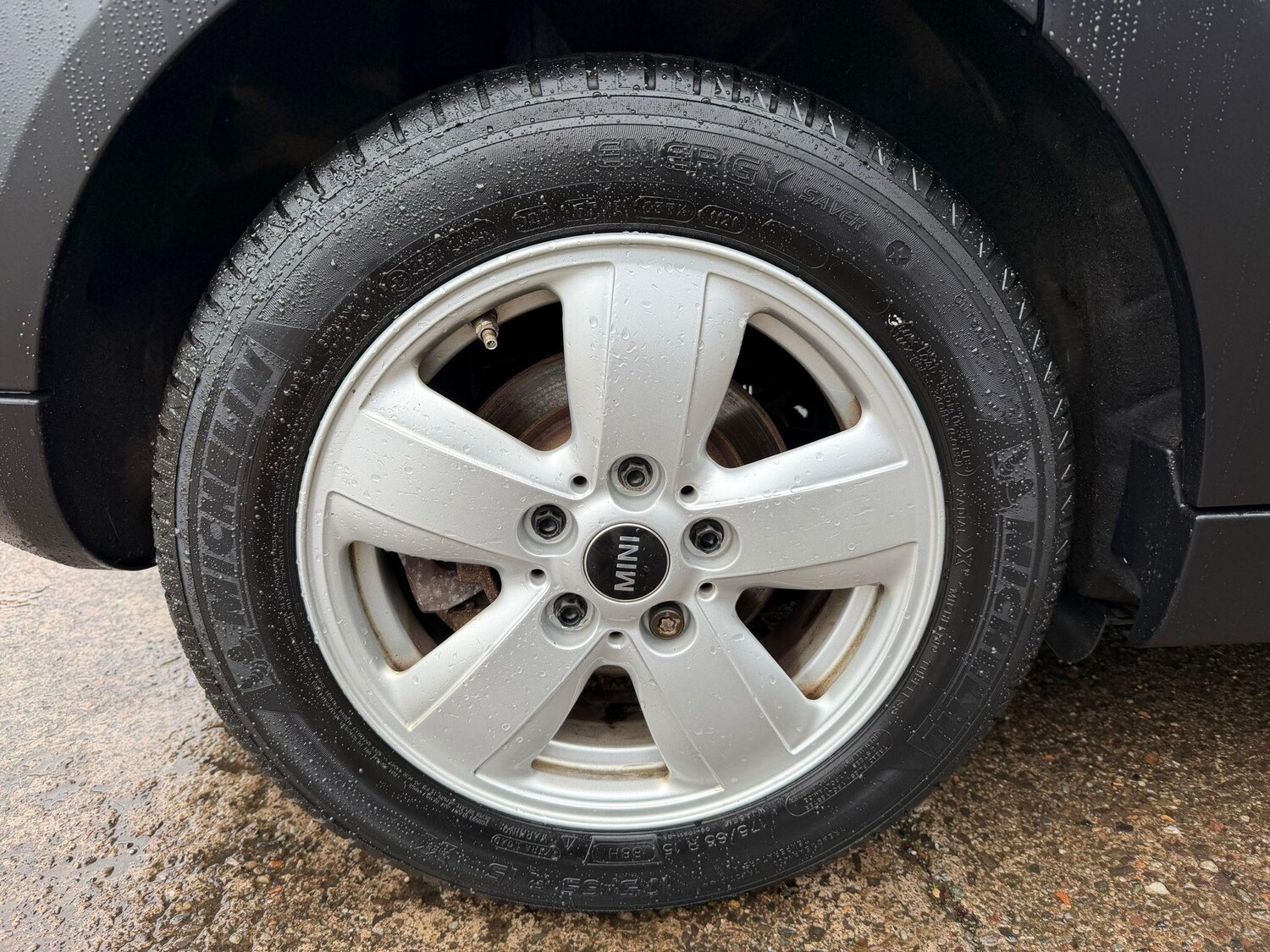 Used MINI Hatch 2017 for sale - 76647607: Photo 17