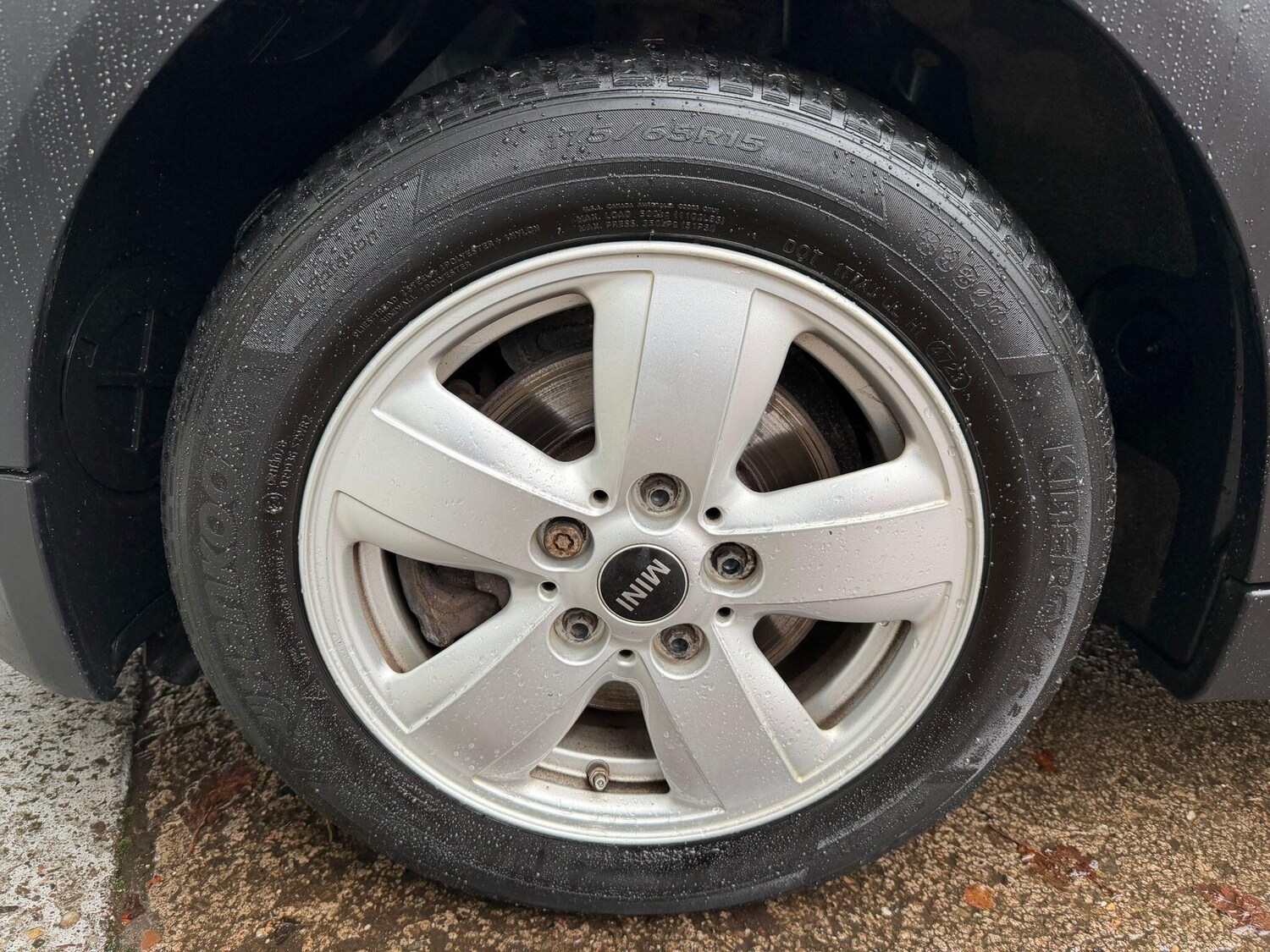 Used MINI Hatch 2017 for sale - 76647607: Photo 18