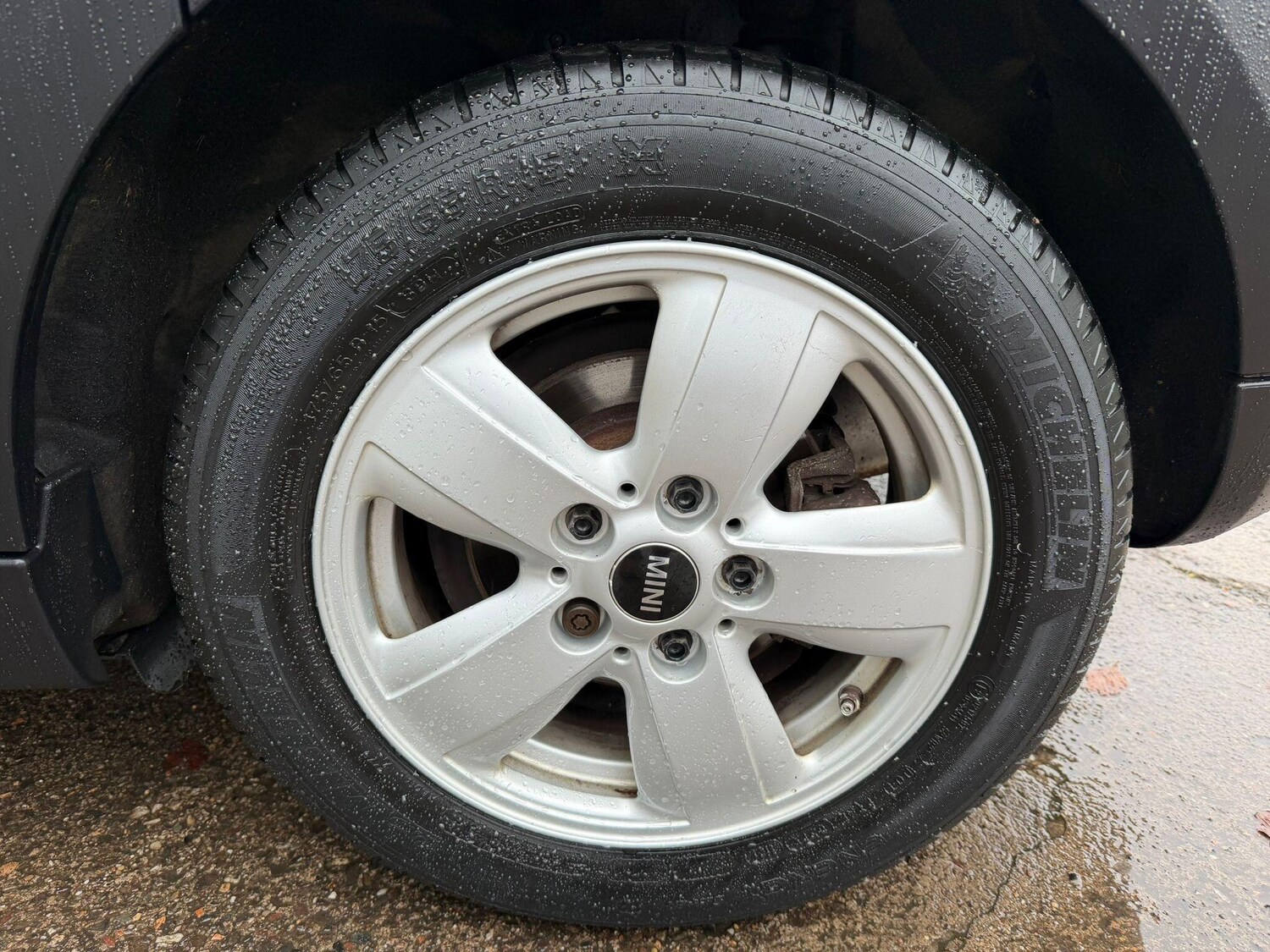 Used MINI Hatch 2017 for sale - 76647607: Photo 19