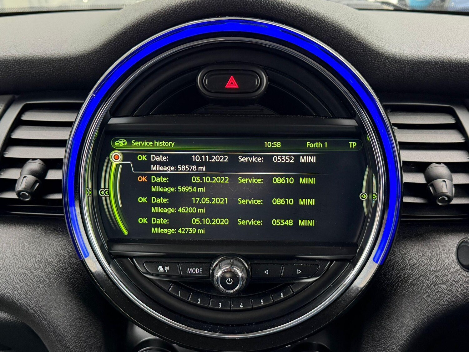 Used MINI Hatch 2017 for sale - 76647607: Photo 21