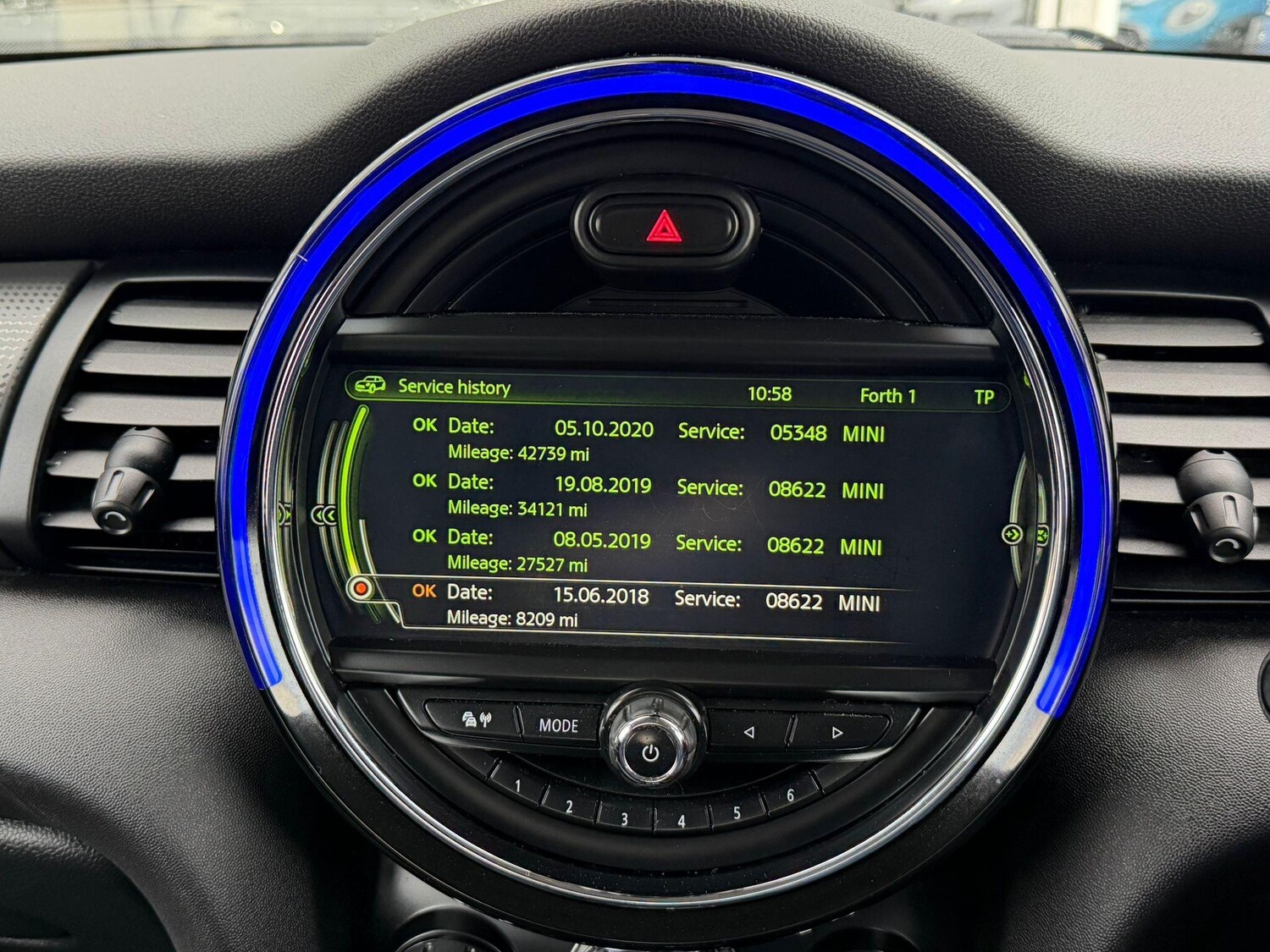 Used MINI Hatch 2017 for sale - 76647607: Photo 22