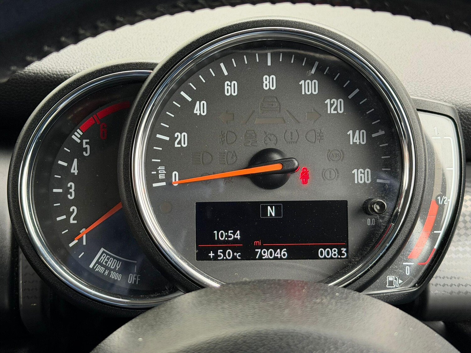 Used MINI Hatch 2017 for sale - 76647607: Photo 23