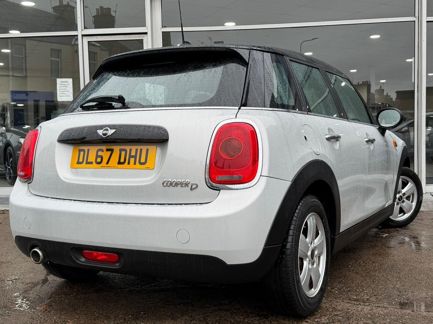 Used MINI Hatch 2017 for sale - 76647607: Photo 3