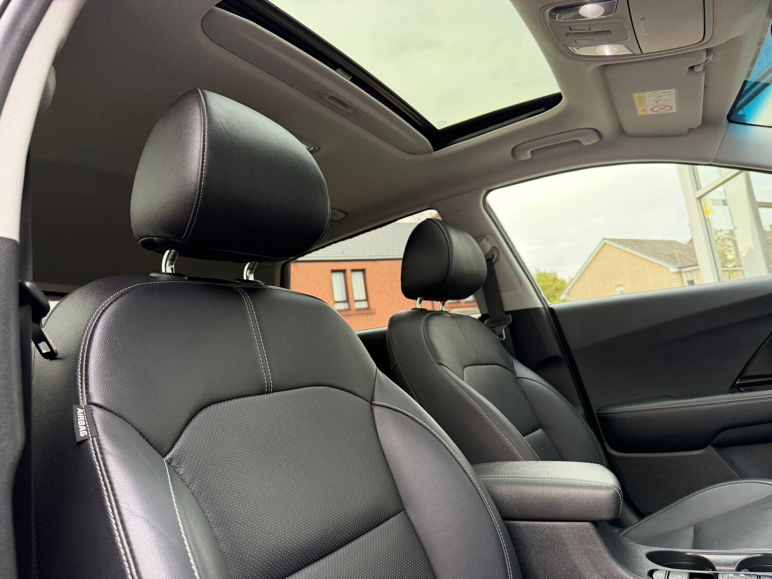 Used Kia Niro 2019 for sale - 76647574: Photo 11