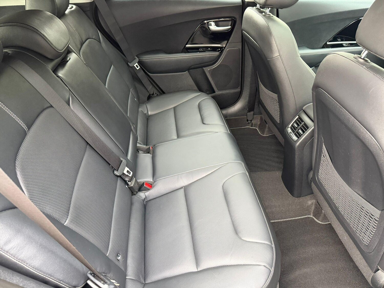 Used Kia Niro 2019 for sale - 76647574: Photo 12