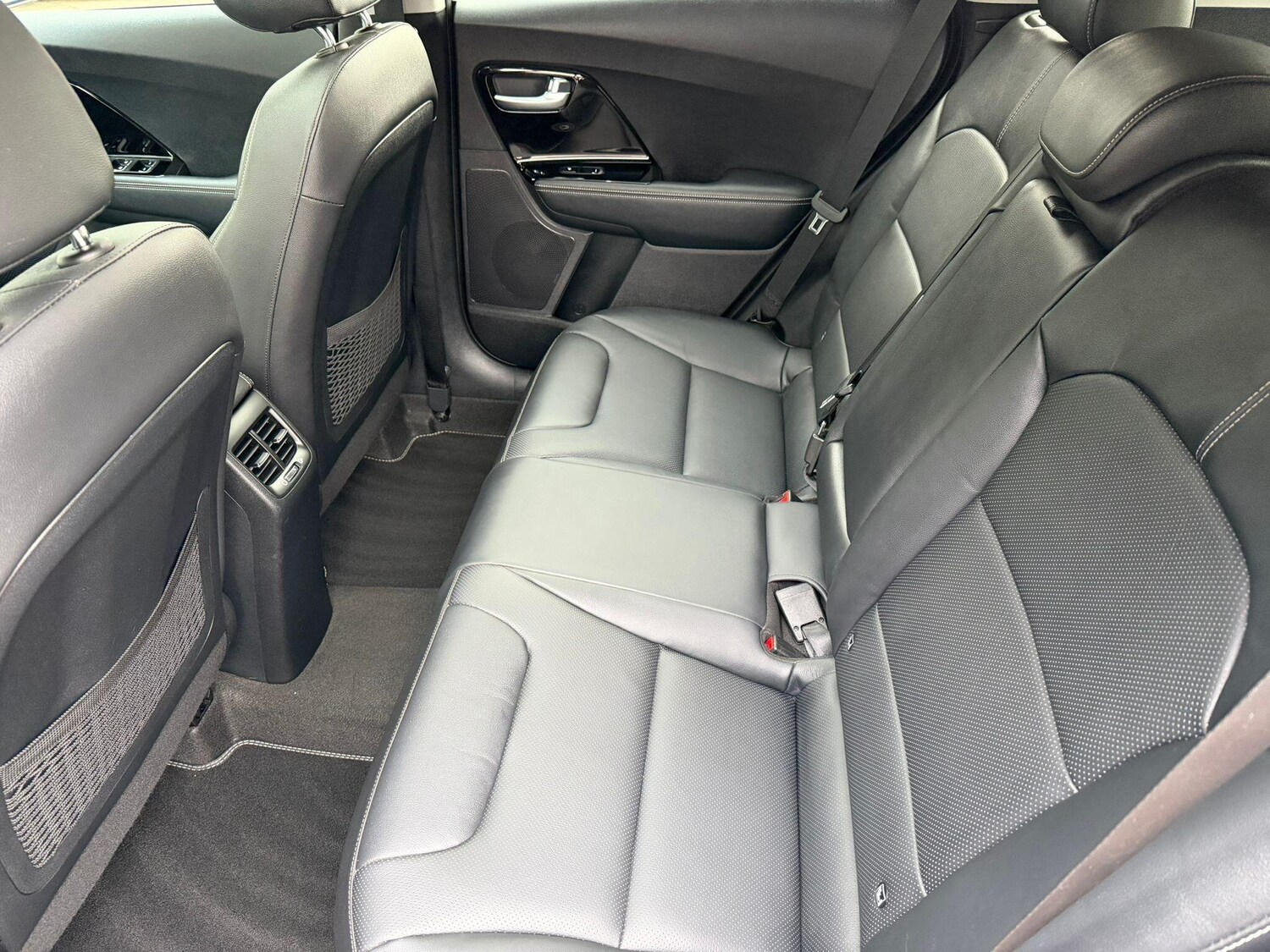 Used Kia Niro 2019 for sale - 76647574: Photo 13