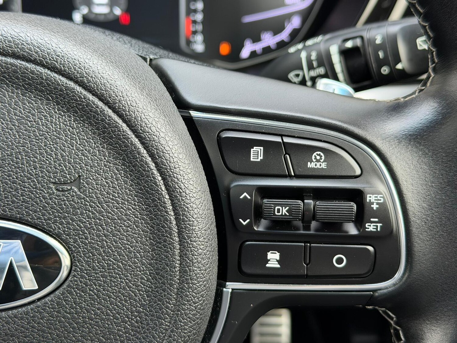 Used Kia Niro 2019 for sale - 76647574: Photo 16