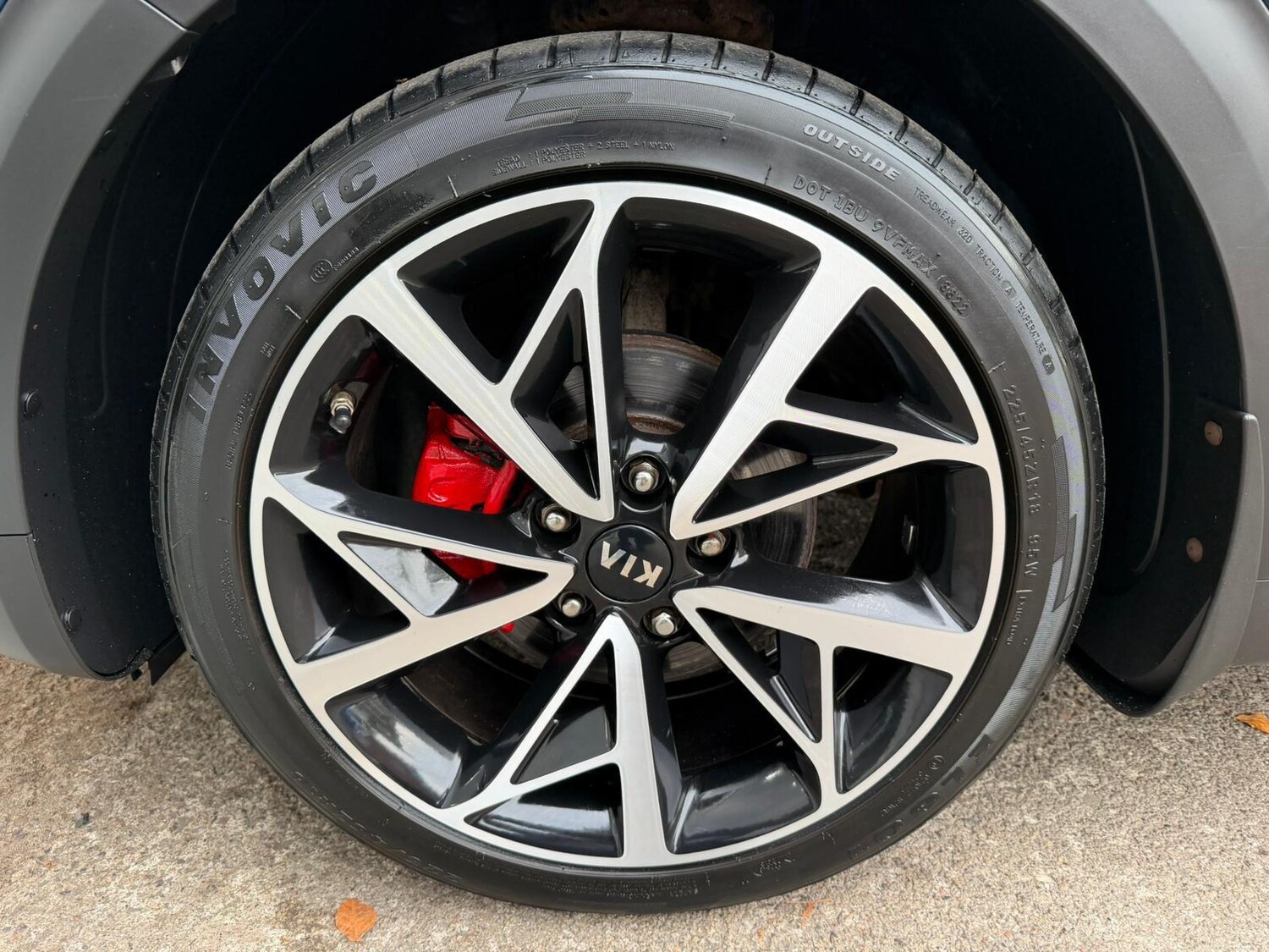 Used Kia Niro 2019 for sale - 76647574: Photo 22