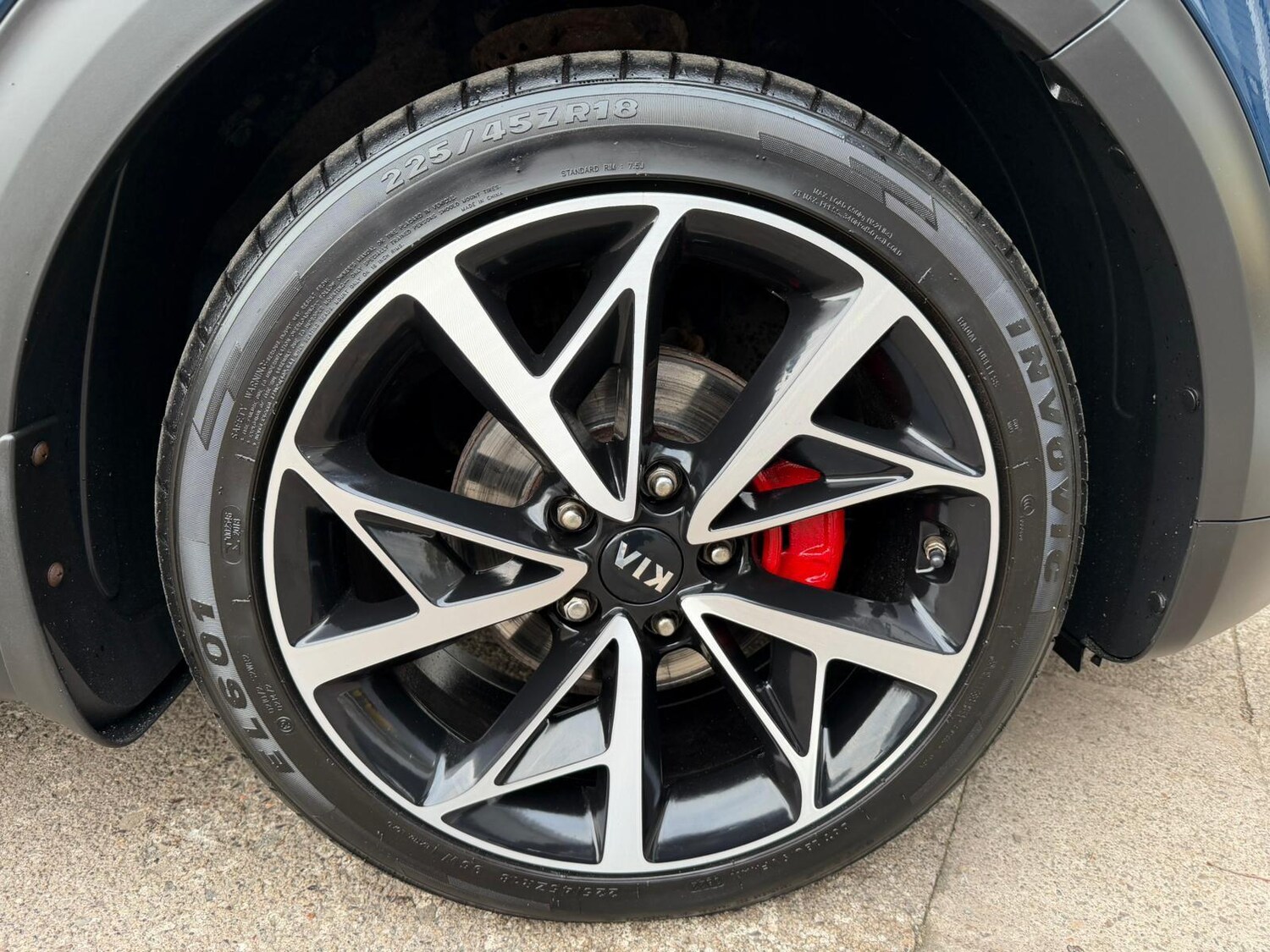 Used Kia Niro 2019 for sale - 76647574: Photo 23