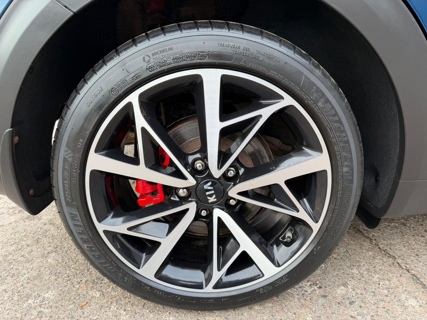 Used Kia Niro 2019 for sale - 76647574: Photo 25