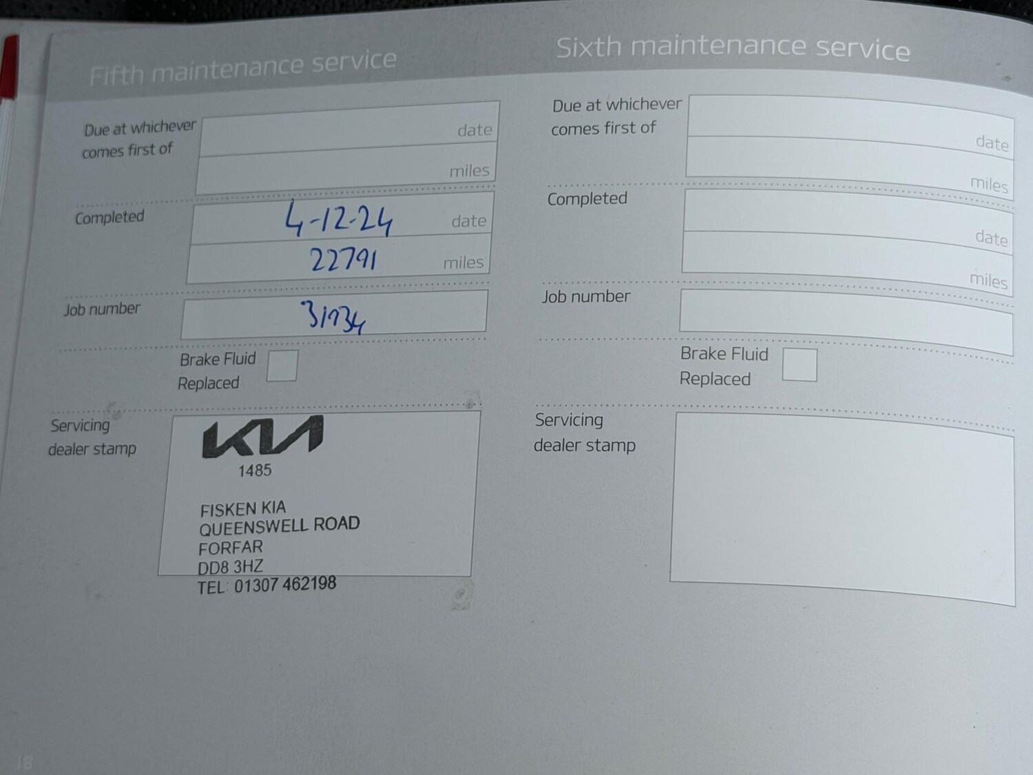 Used Kia Niro 2019 for sale - 76647574: Photo 29