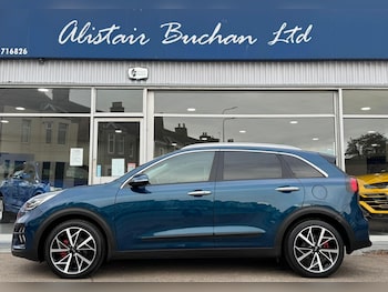 Used Kia Niro 2019 for sale - 76647574: Photo