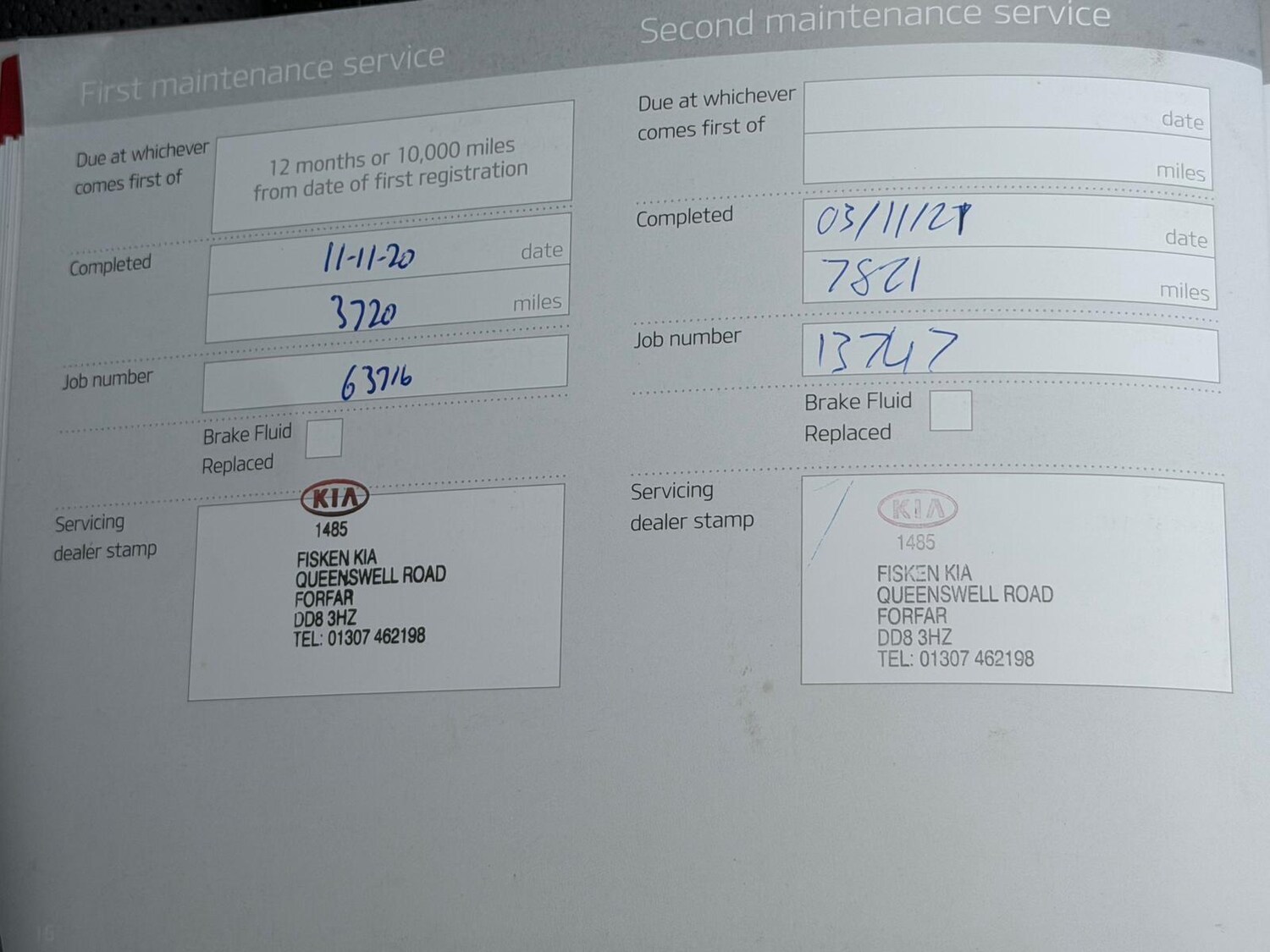 Used Kia Niro 2019 for sale - 76647574: Photo 30