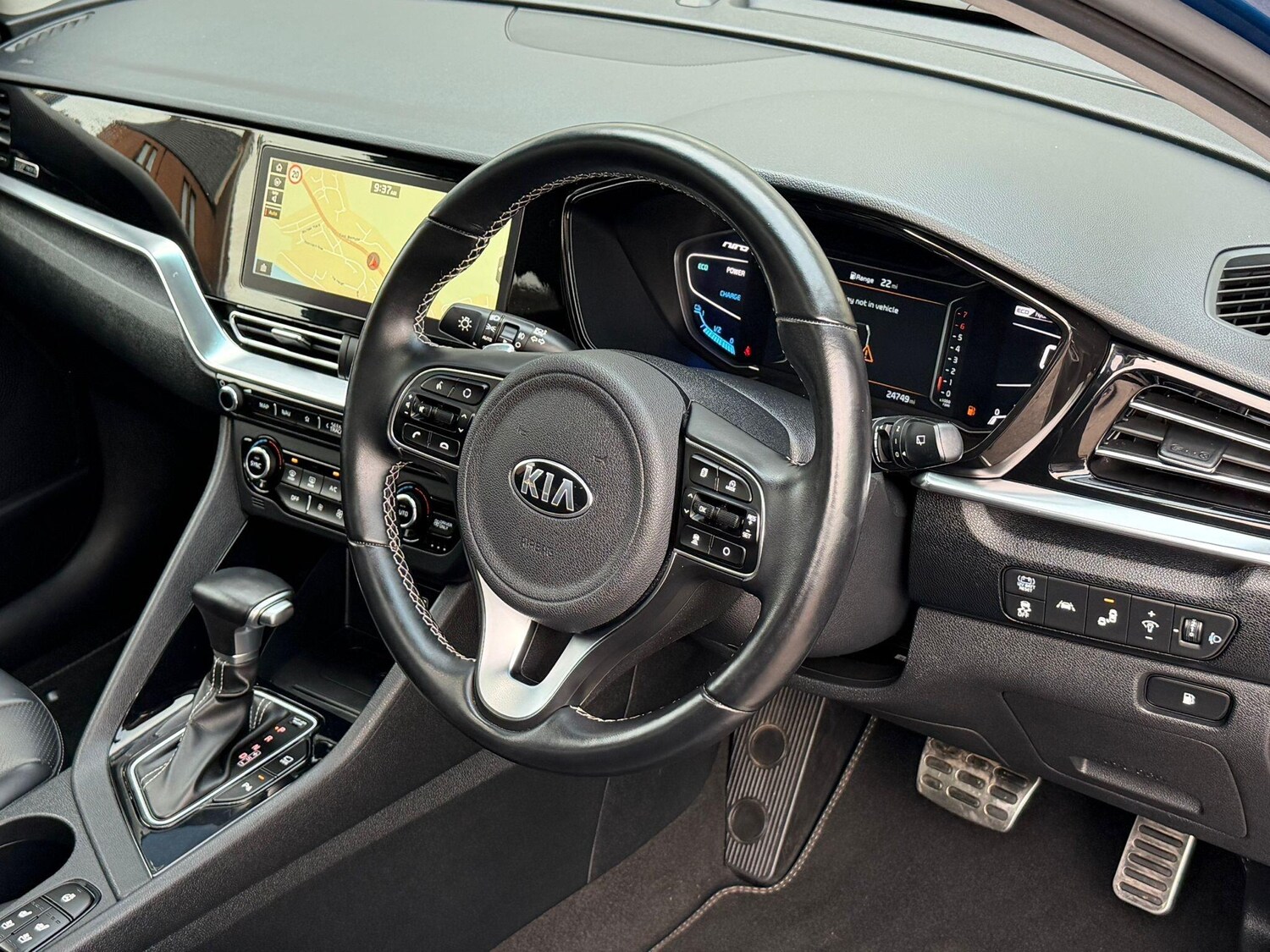 Used Kia Niro 2019 for sale - 76647574: Photo 33