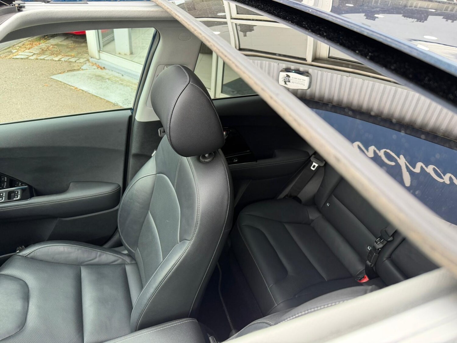 Used Kia Niro 2019 for sale - 76647574: Photo 34