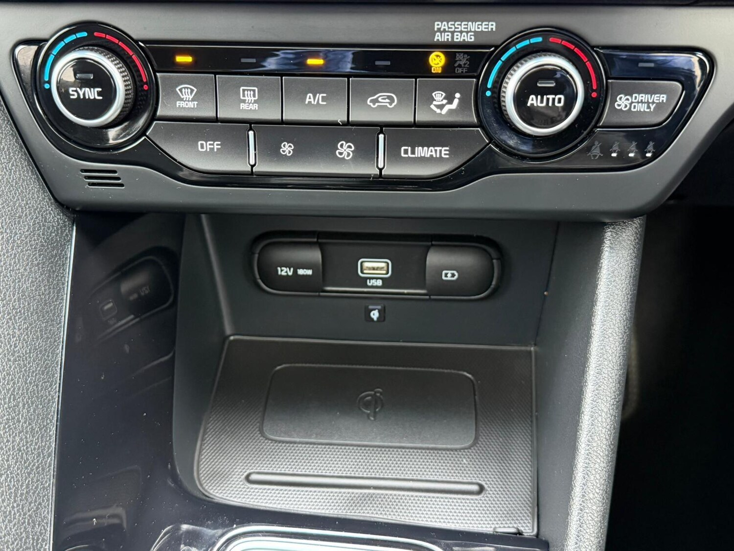 Used Kia Niro 2019 for sale - 76647574: Photo 36