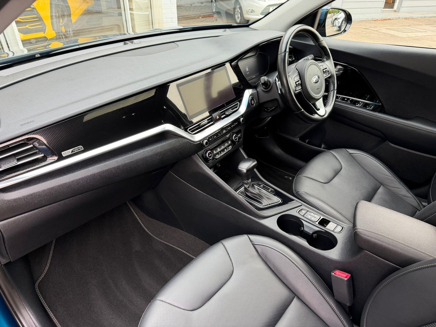 Used Kia Niro 2019 for sale - 76647574: Photo 5