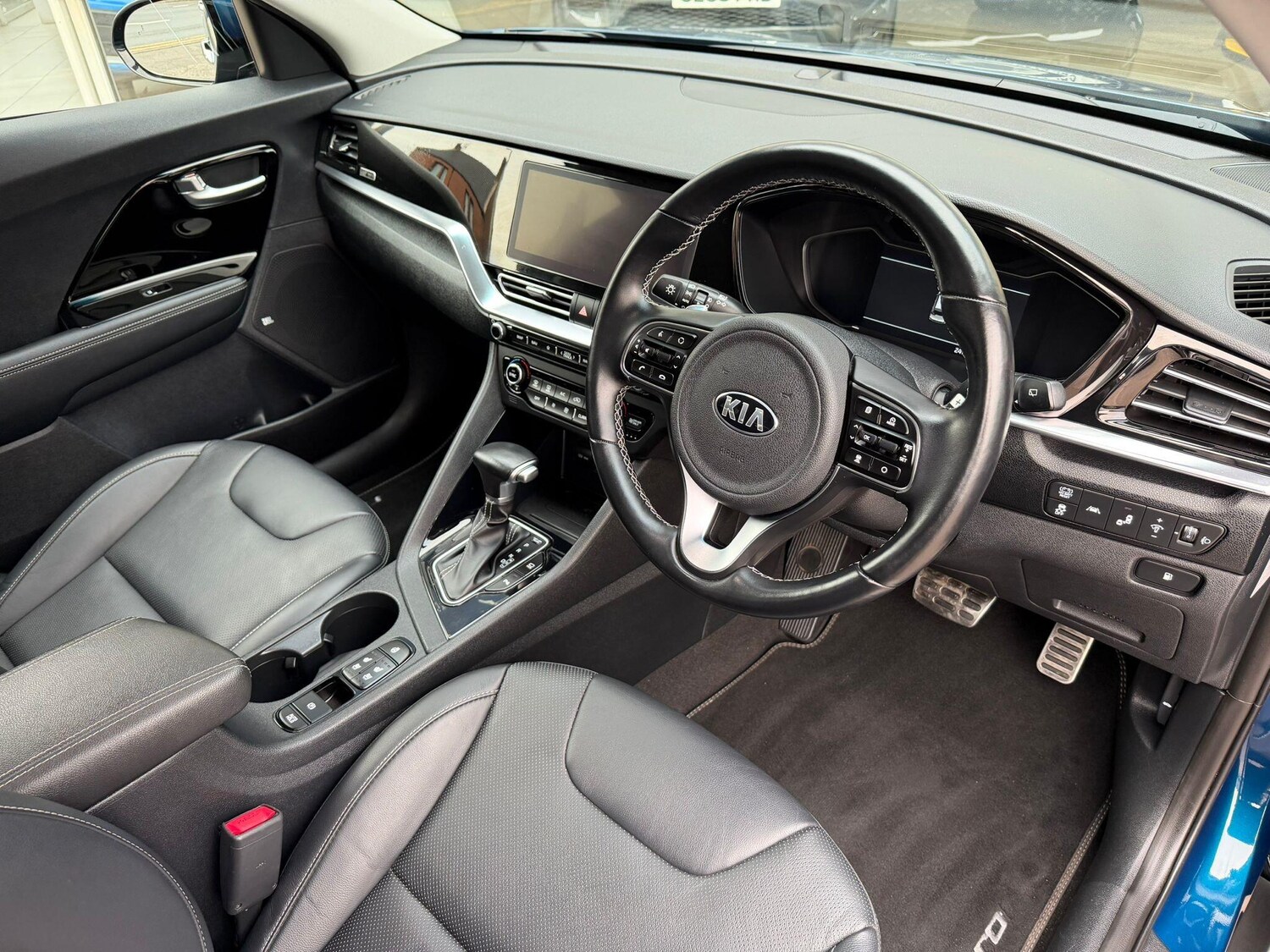 Used Kia Niro 2019 for sale - 76647574: Photo 6