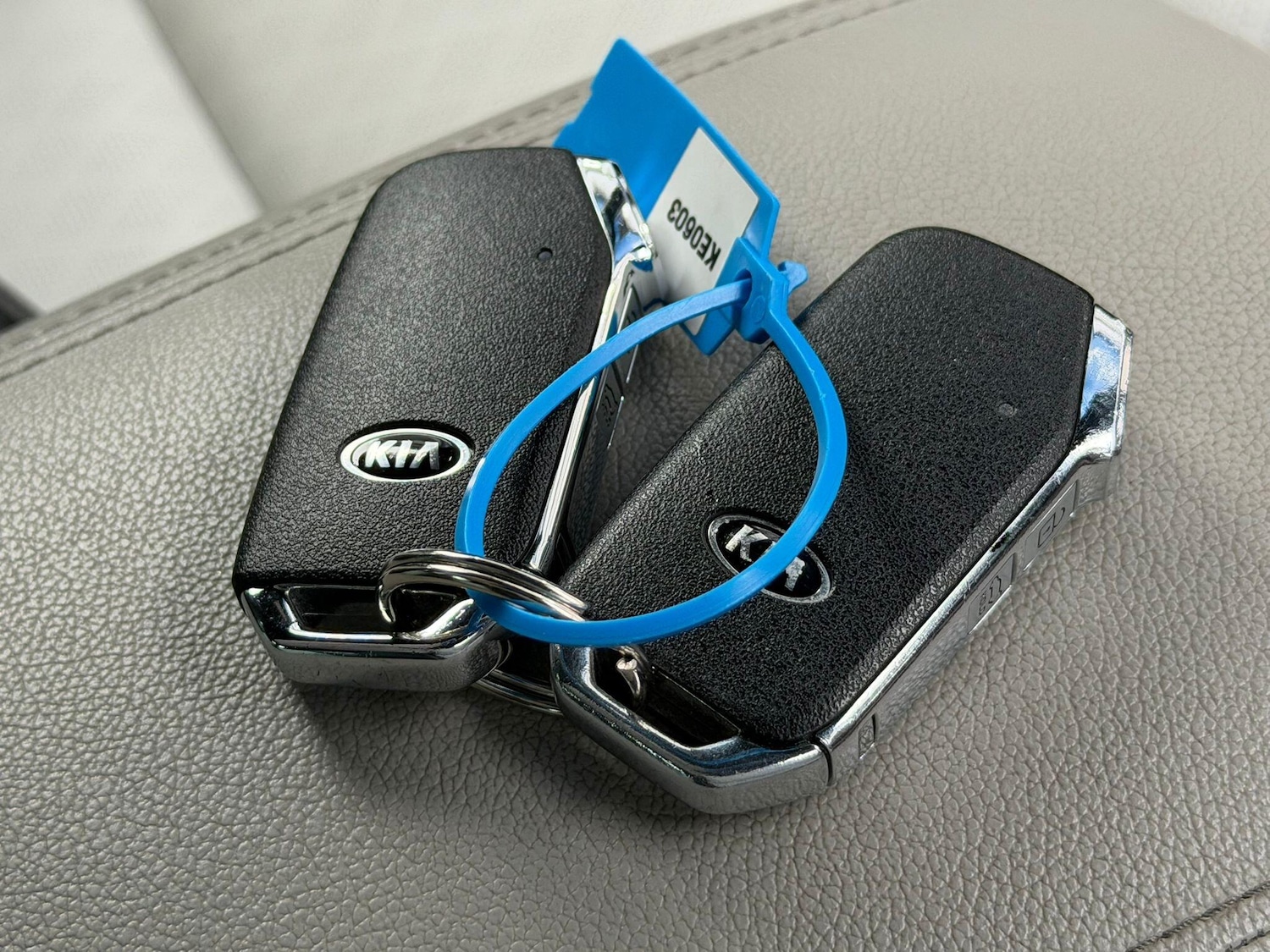 Used Kia Sportage 2021 for sale - 76989773: Photo 15