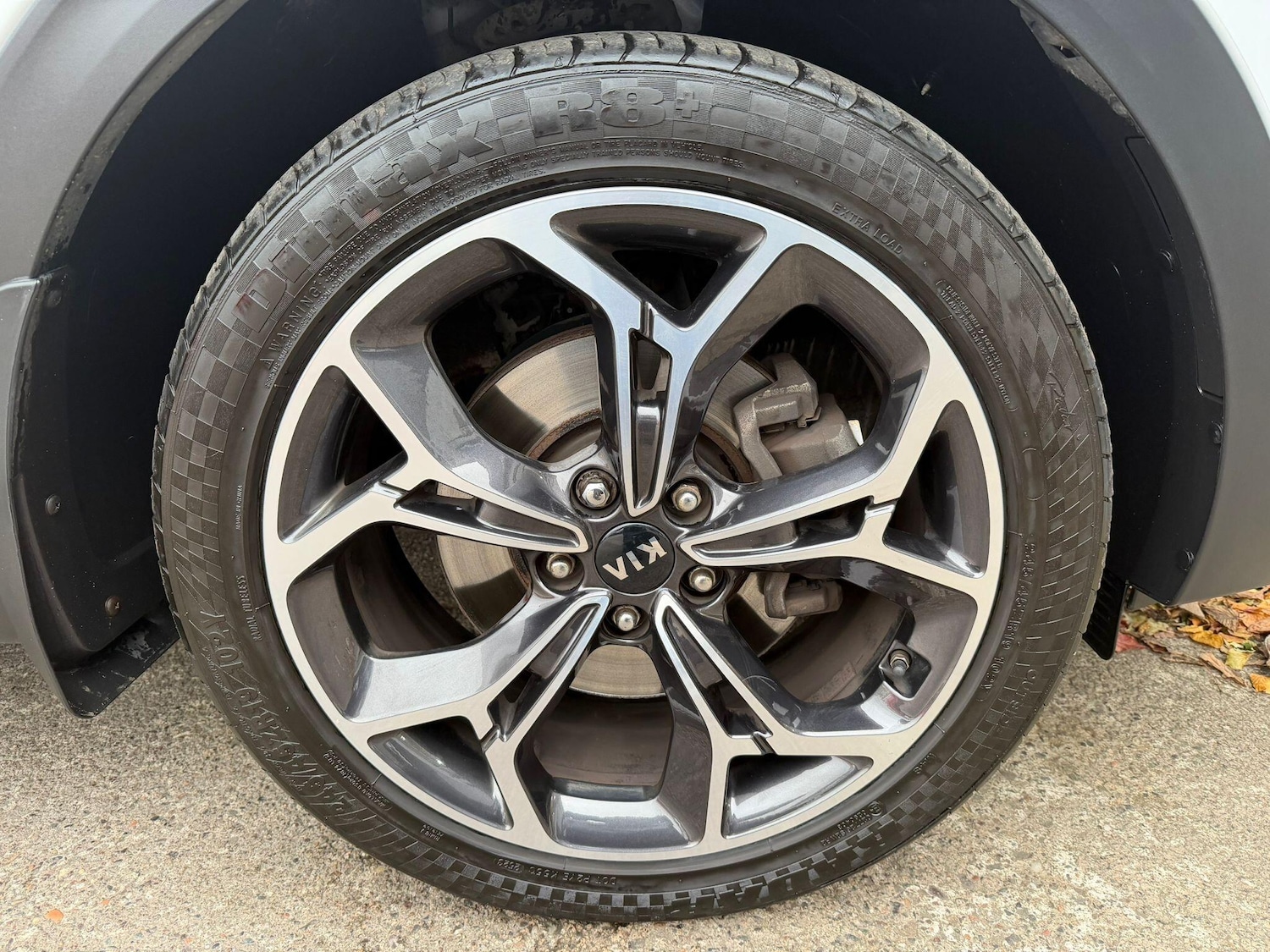 Used Kia Sportage 2021 for sale - 76989773: Photo 16