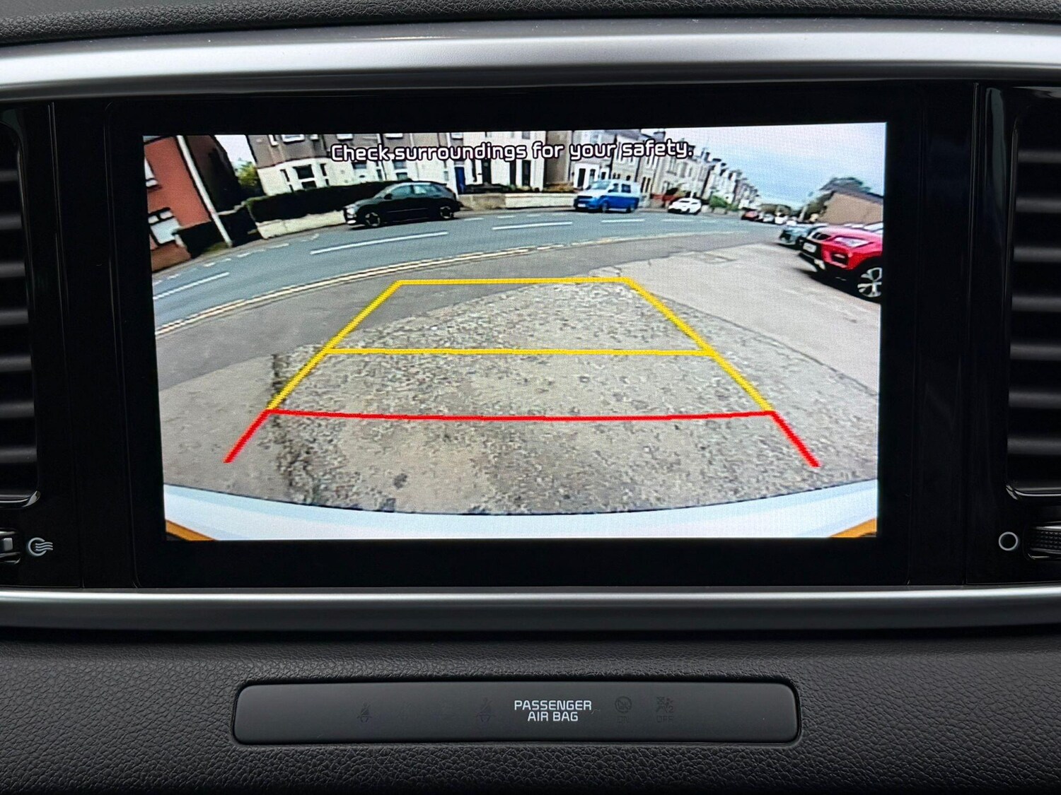 Used Kia Sportage 2021 for sale - 76989773: Photo 20