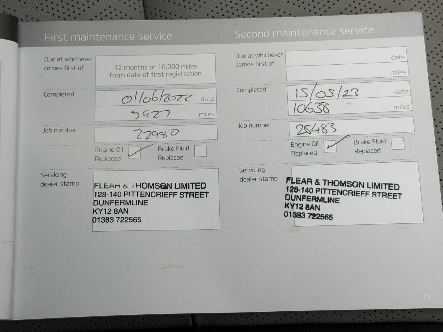 Used Kia Sportage 2021 for sale - 76989773: Photo 21