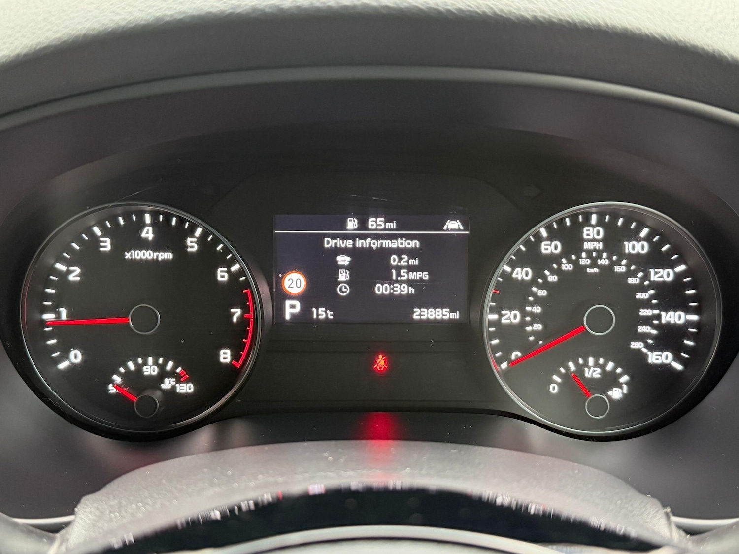 Used Kia Sportage 2021 for sale - 76989773: Photo 23