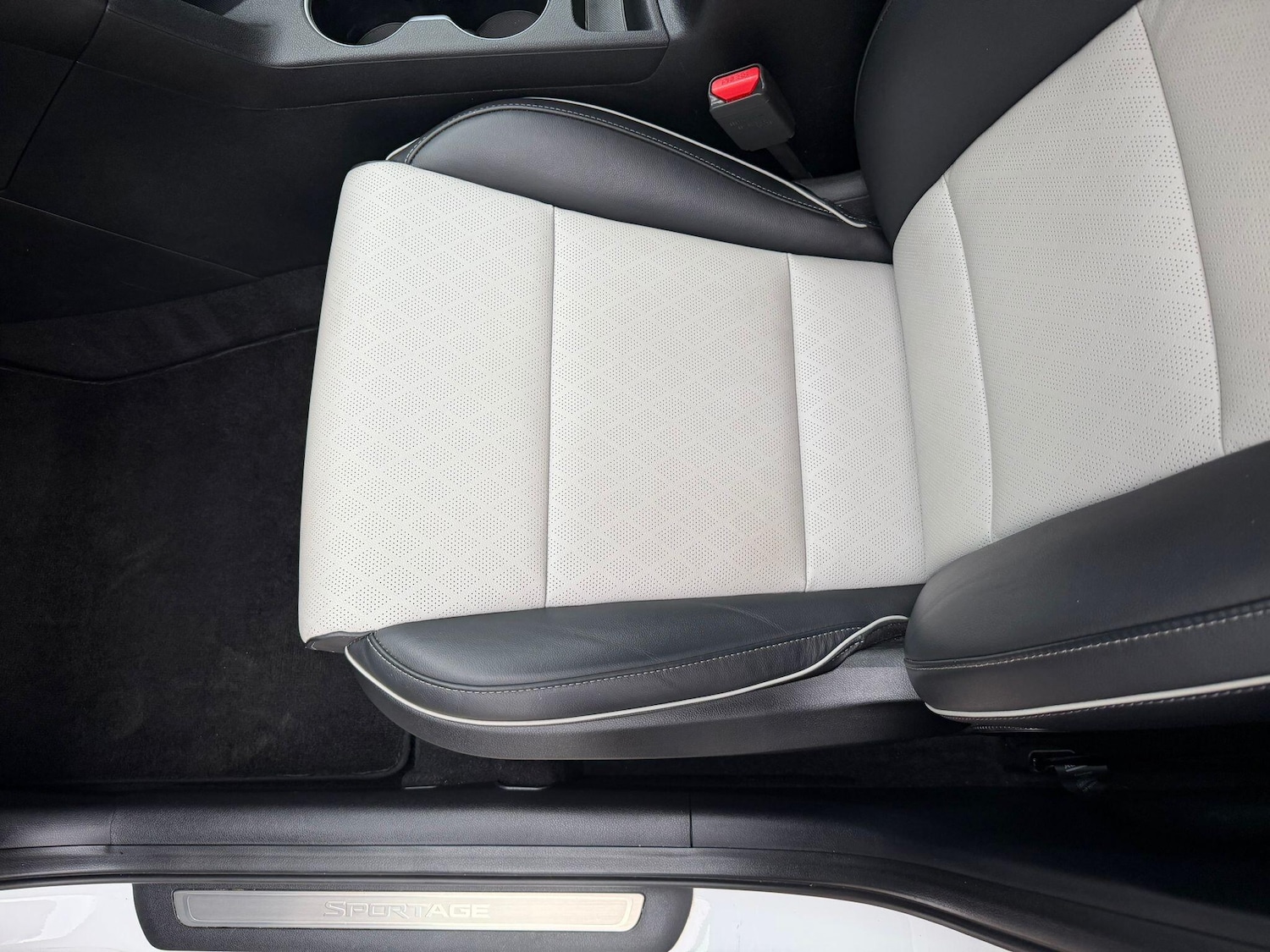 Used Kia Sportage 2021 for sale - 76989773: Photo 26