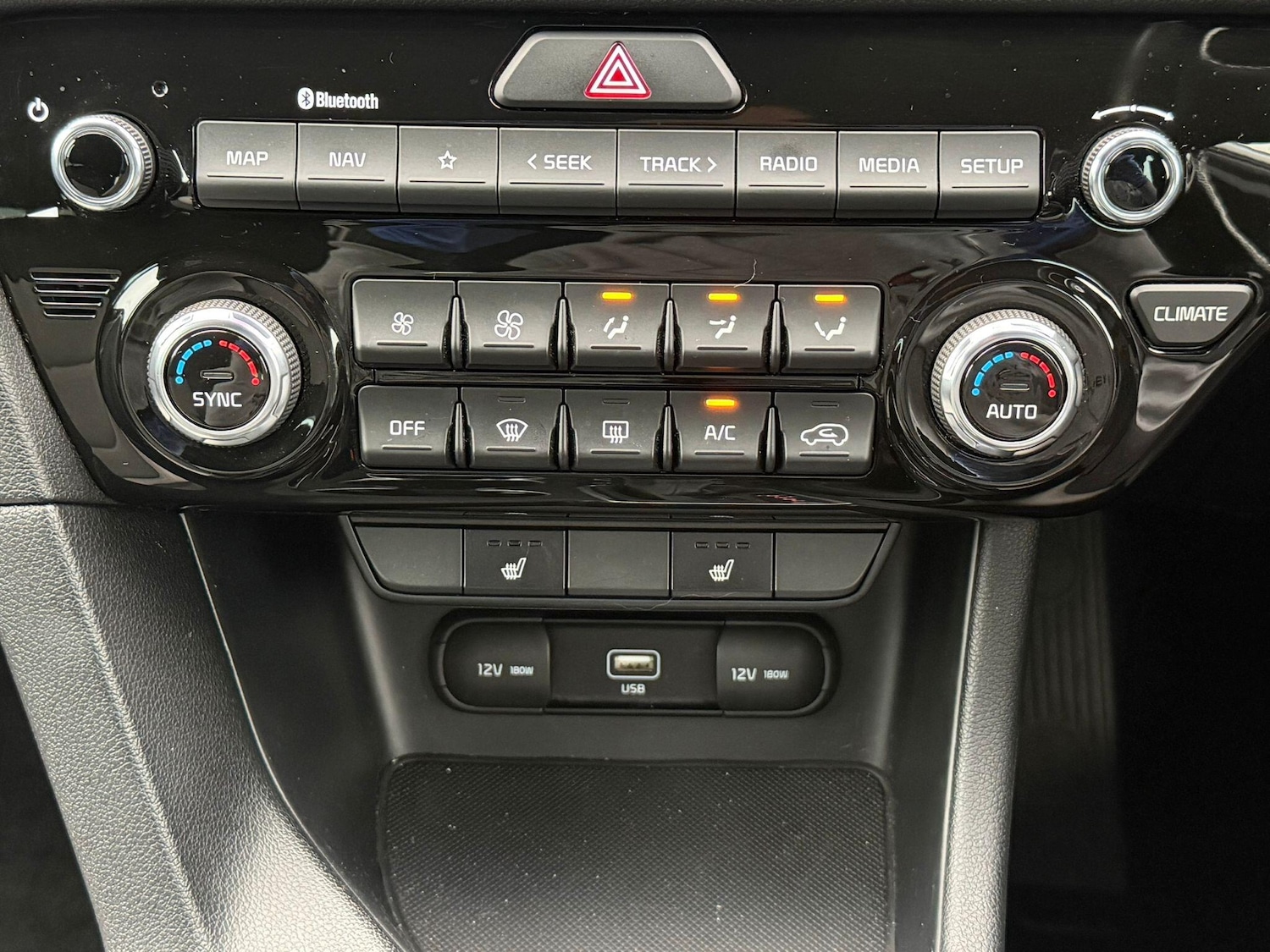 Used Kia Sportage 2021 for sale - 76989773: Photo 6