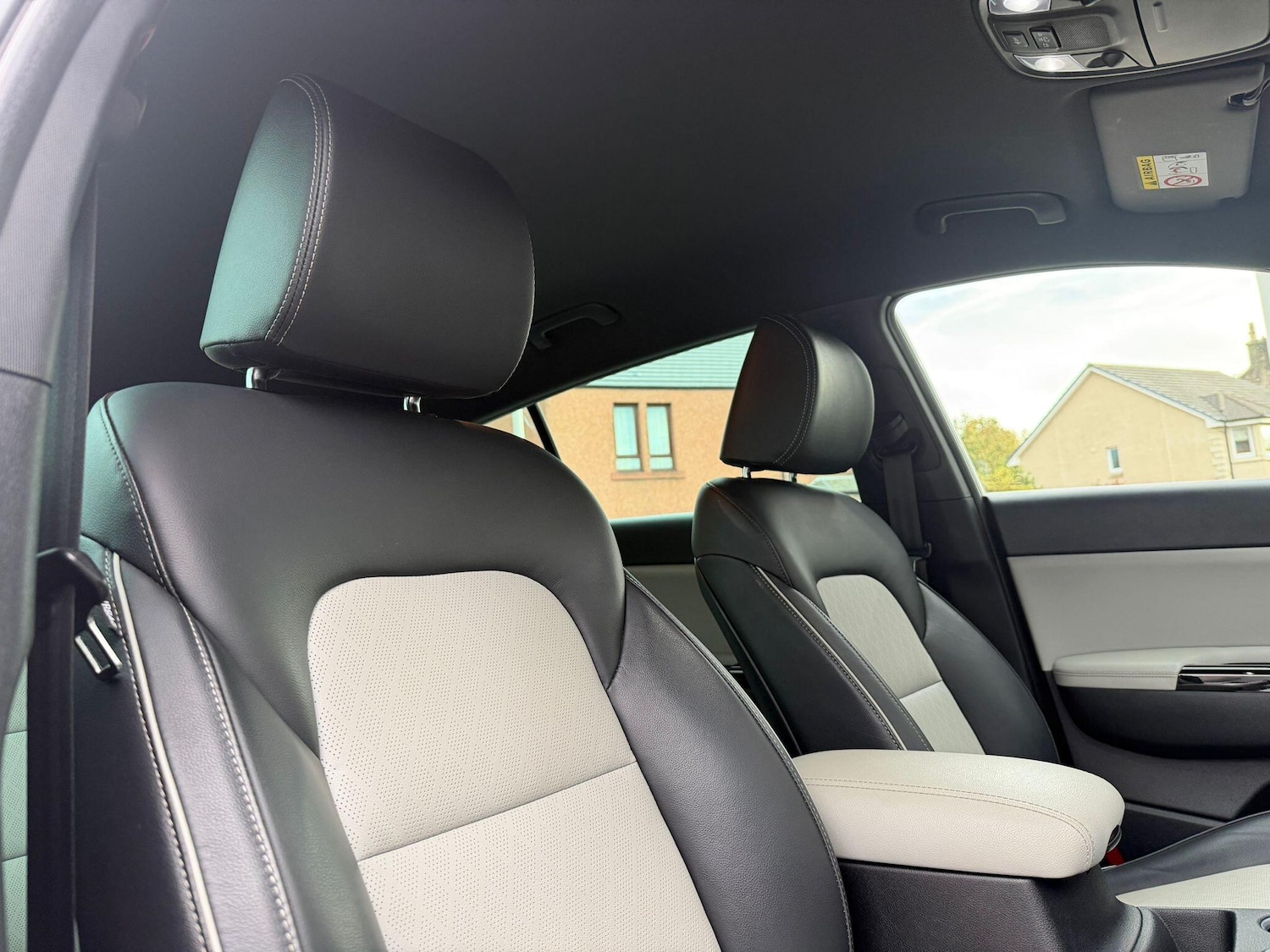 Used Kia Sportage 2021 for sale - 76989773: Photo 9