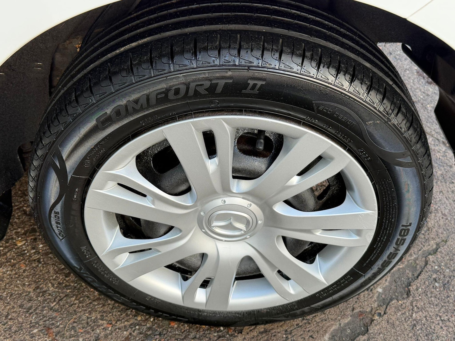 Used Mazda Mazda2 2012 for sale - 77940175: Photo 13