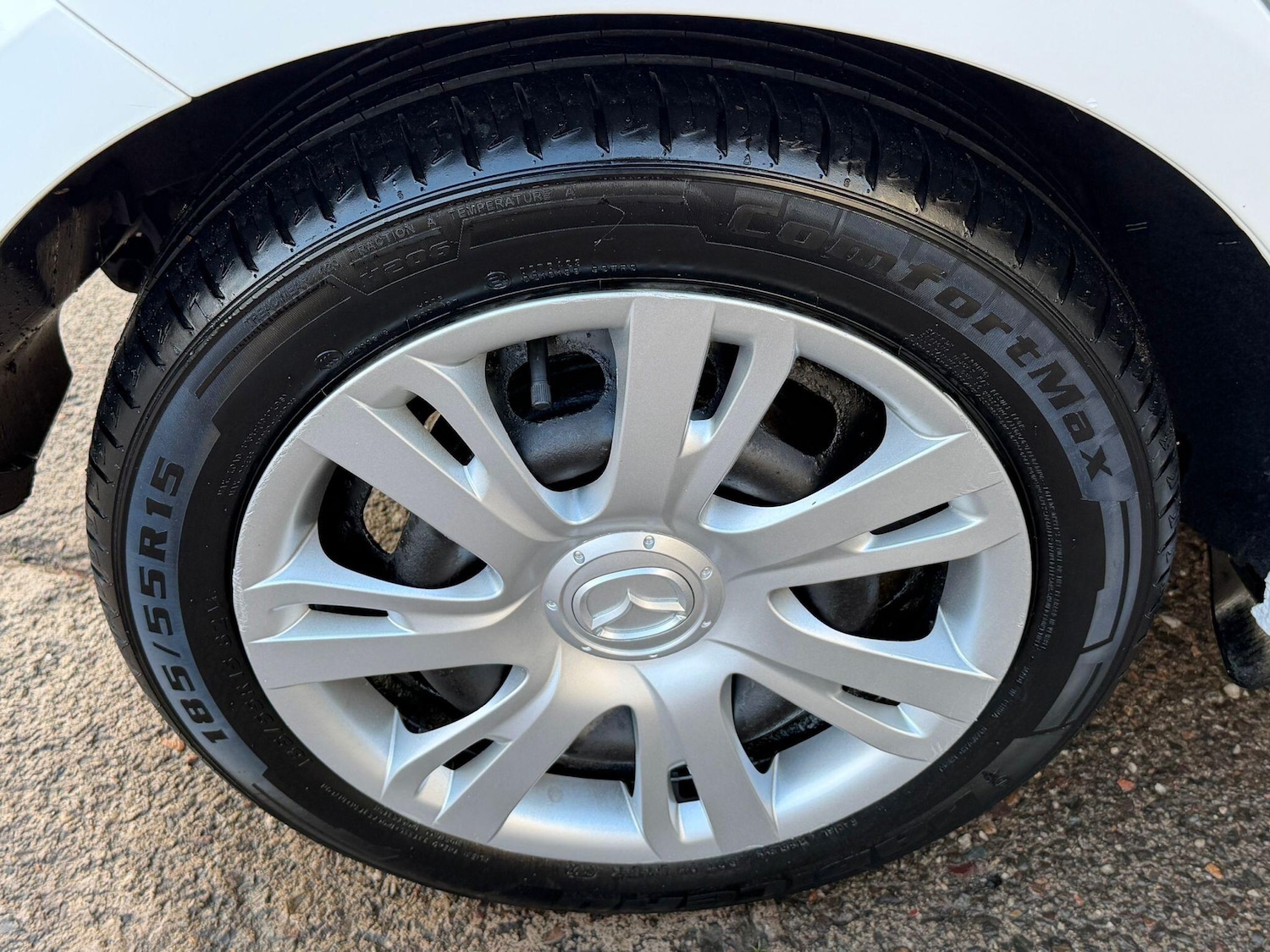 Used Mazda Mazda2 2012 for sale - 77940175: Photo 14