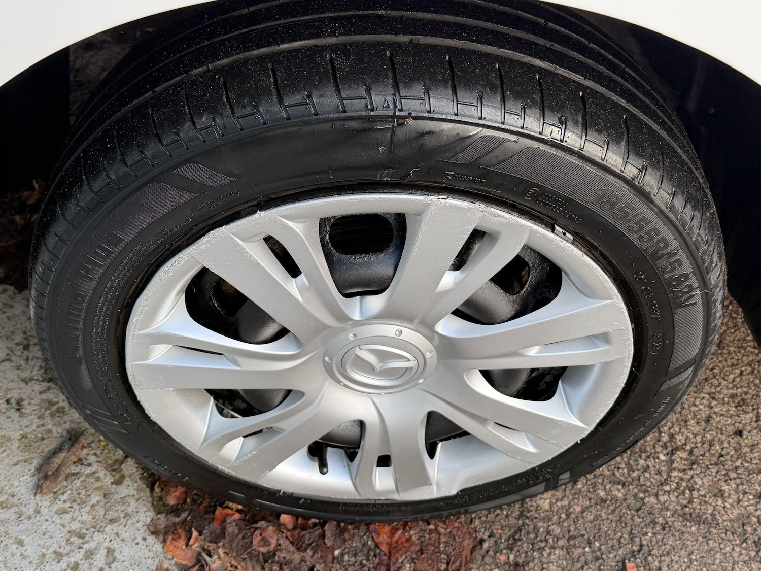 Used Mazda Mazda2 2012 for sale - 77940175: Photo 15