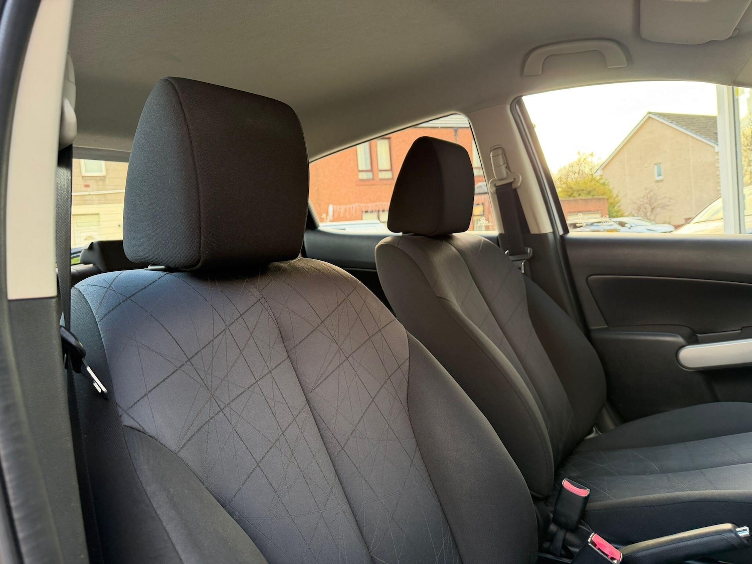 Used Mazda Mazda2 2012 for sale - 77940175: Photo 7