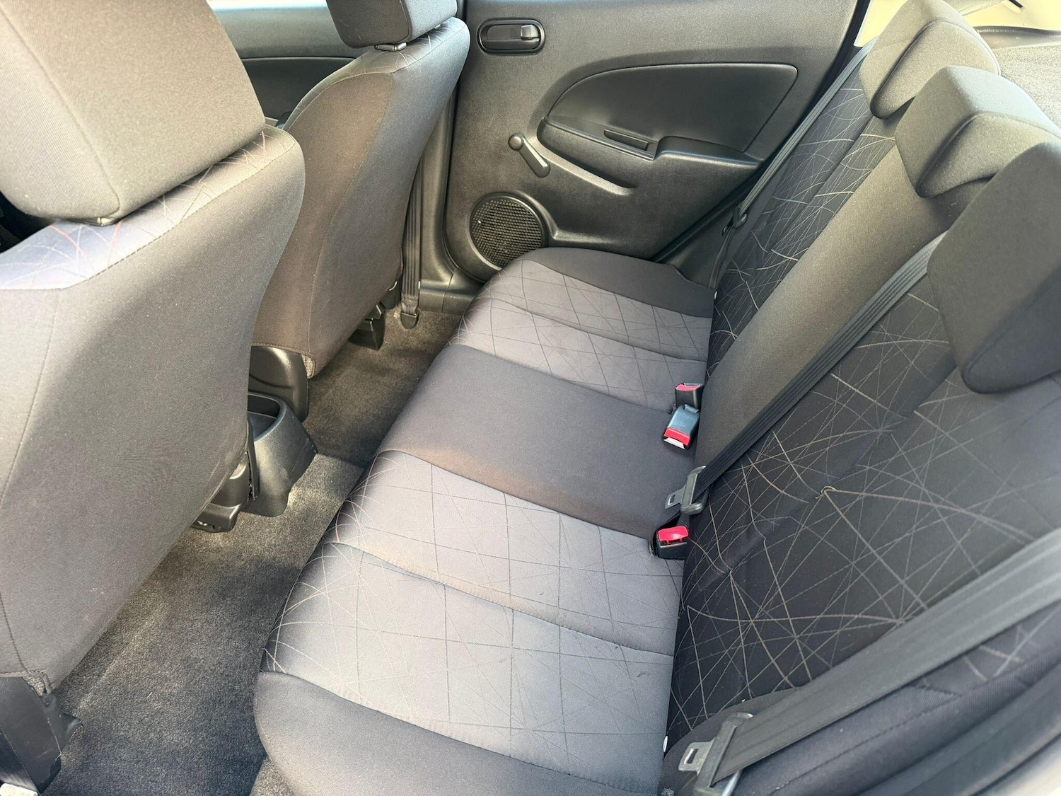 Used Mazda Mazda2 2012 for sale - 77940175: Photo 8