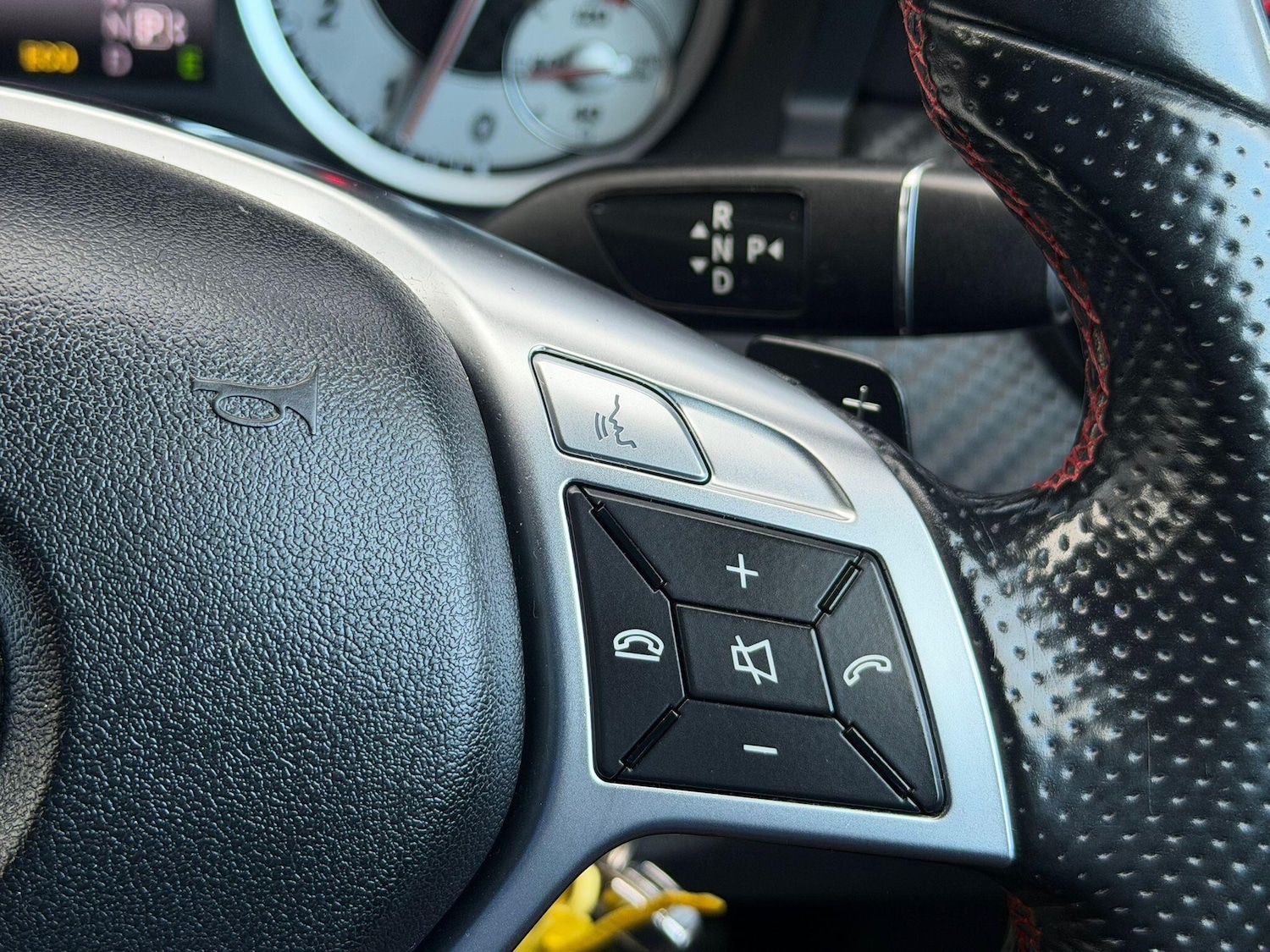 Used Mercedes-Benz A-Class 2014 for sale - 77646926: Photo 13