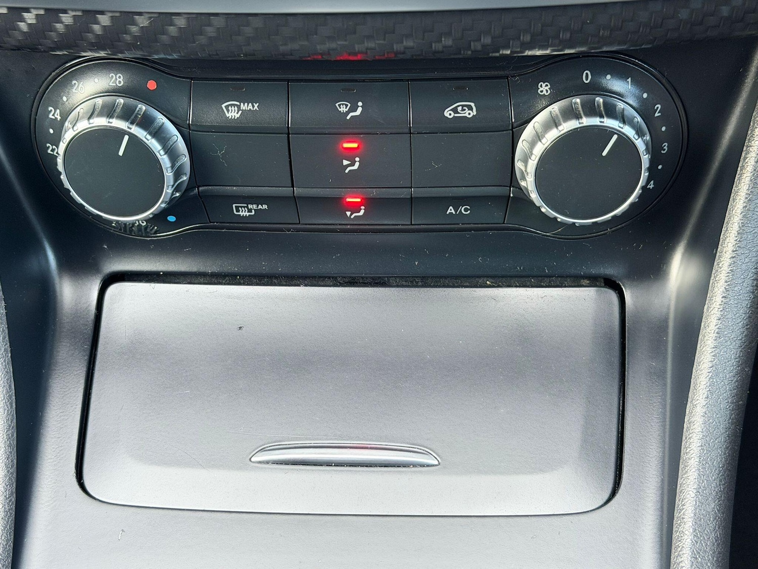 Used Mercedes-Benz A-Class 2014 for sale - 77646926: Photo 15