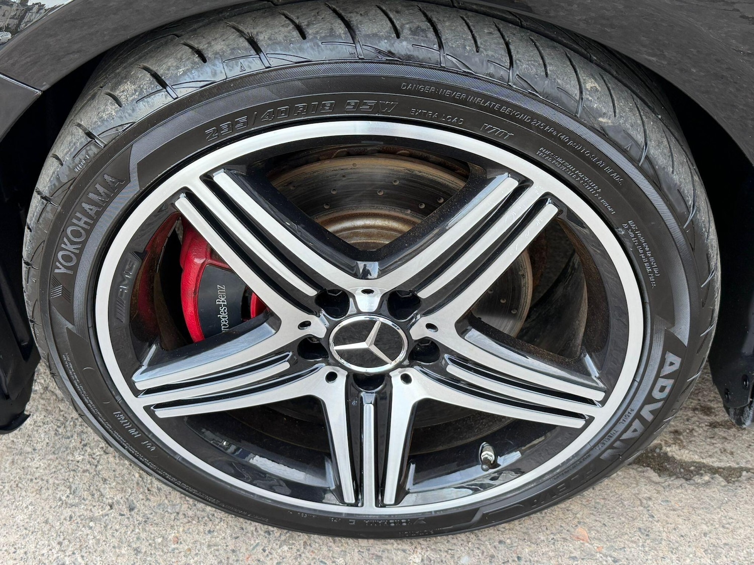 Used Mercedes-Benz A-Class 2014 for sale - 77646926: Photo 18